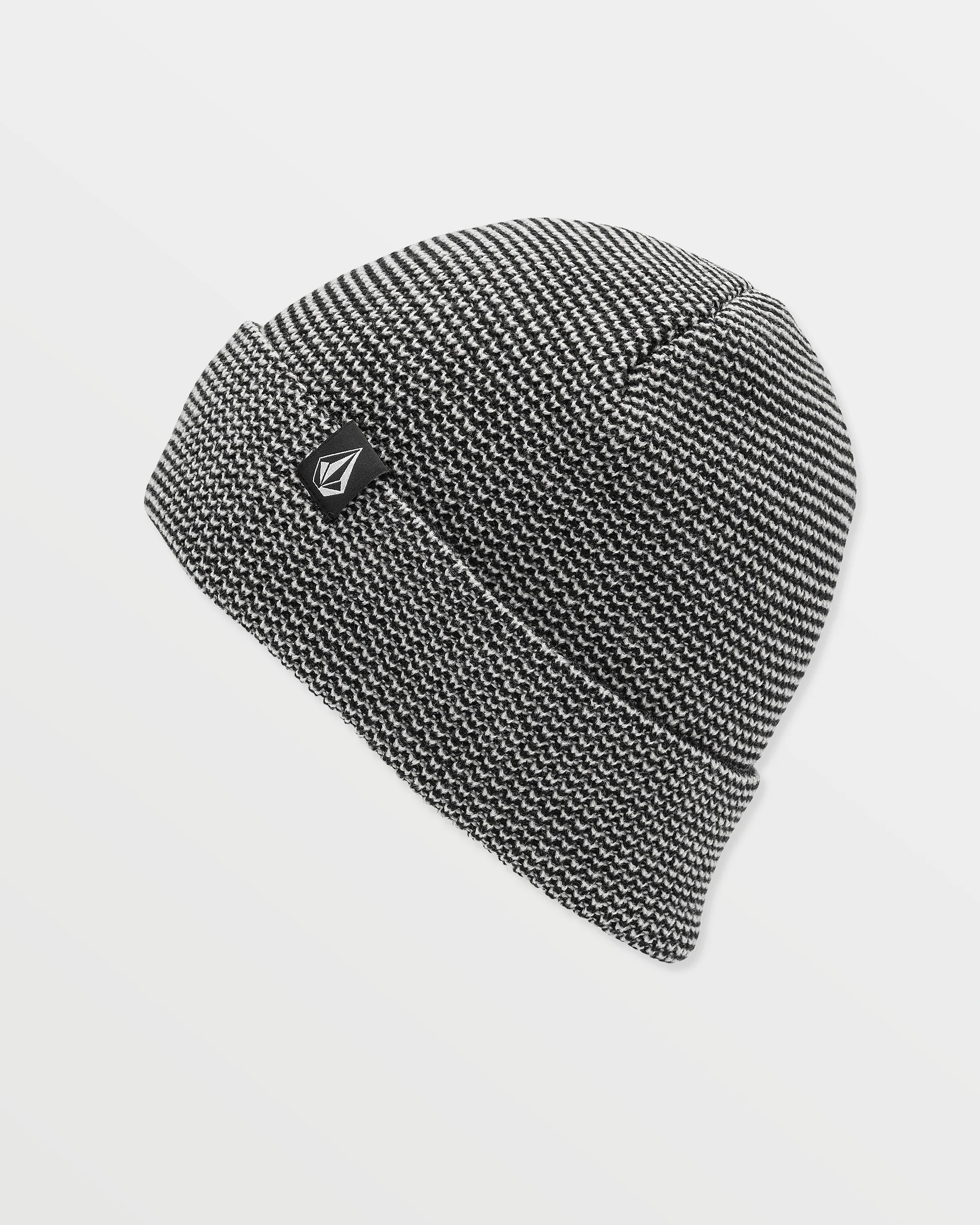 V.Co Baseline Beanie - Black