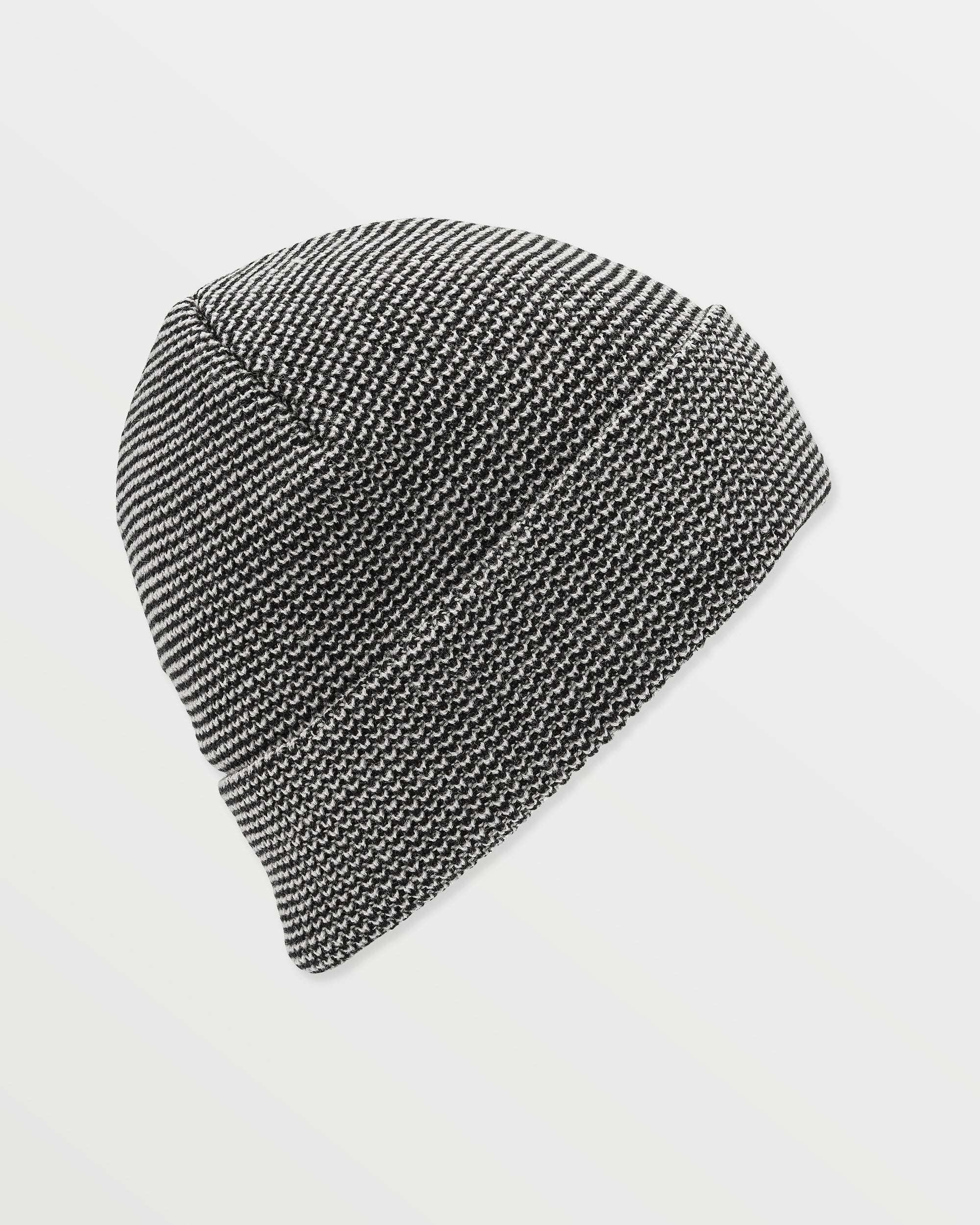 V.Co Baseline Beanie - Black - Image 2