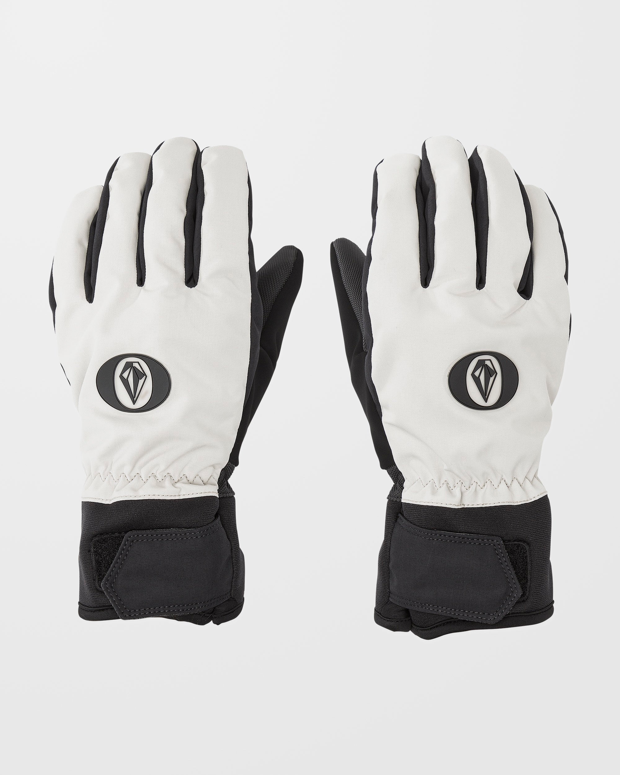 V.Co Crail Gloves - Stone
