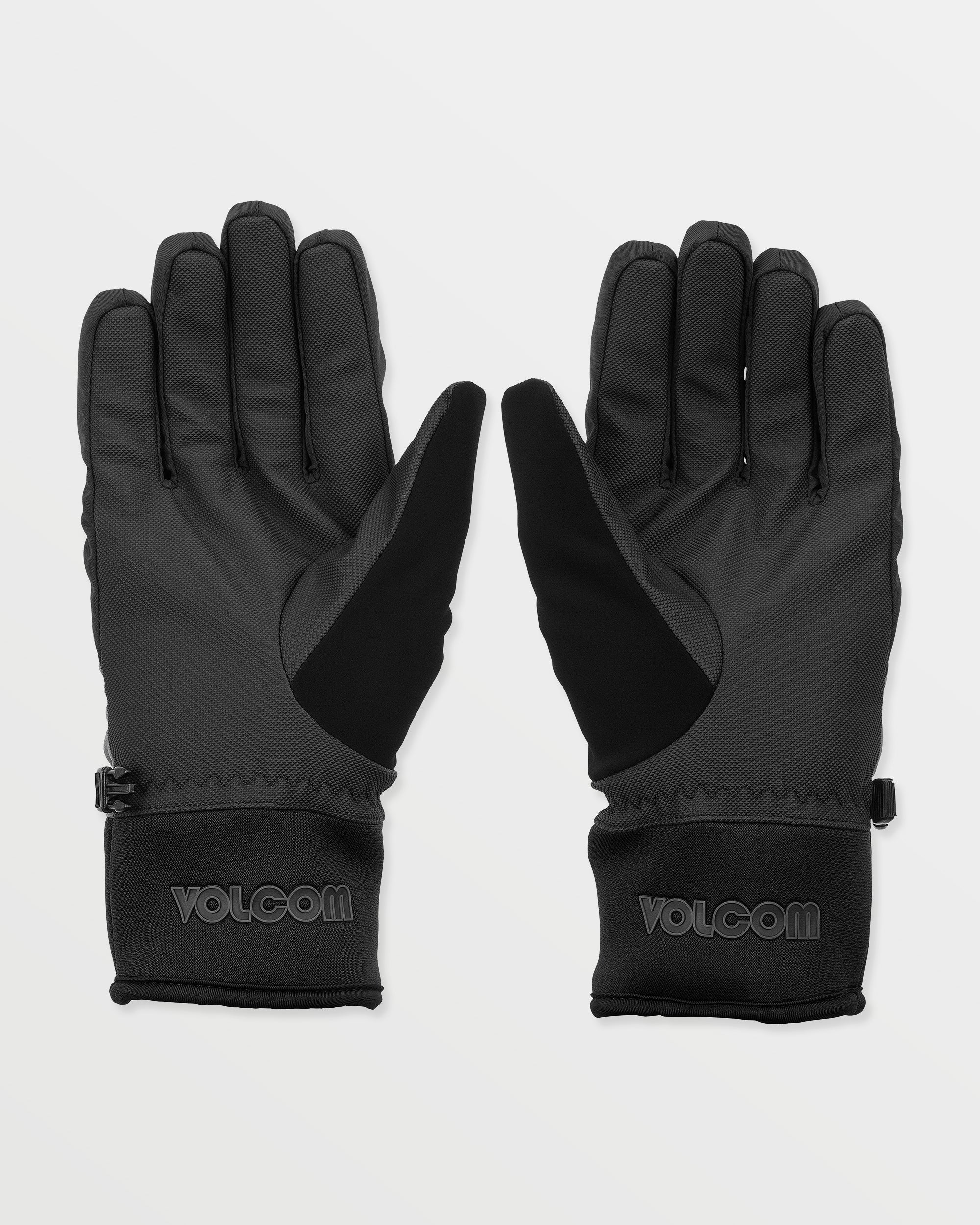 V.Co Crail Gloves - Military - Image 2
