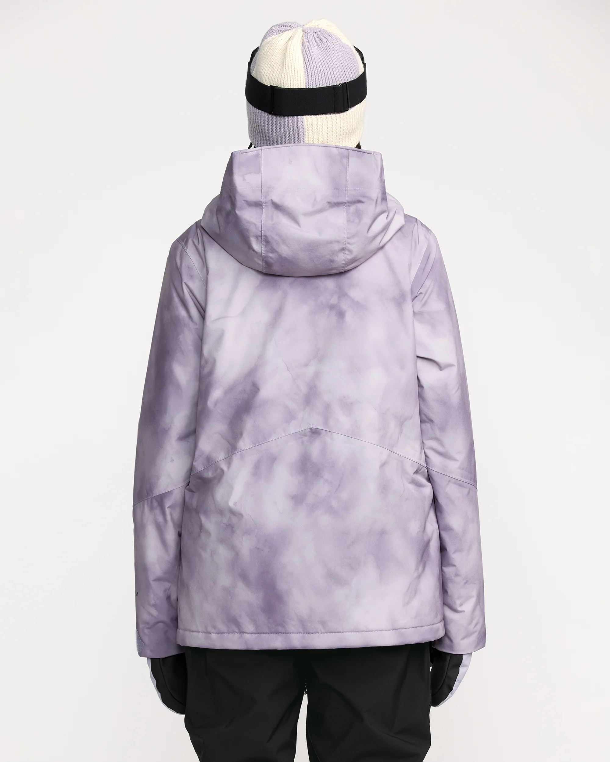 V.Co Eras Insulated Gore-Tex Jacket - Lavender Aura - Image 2