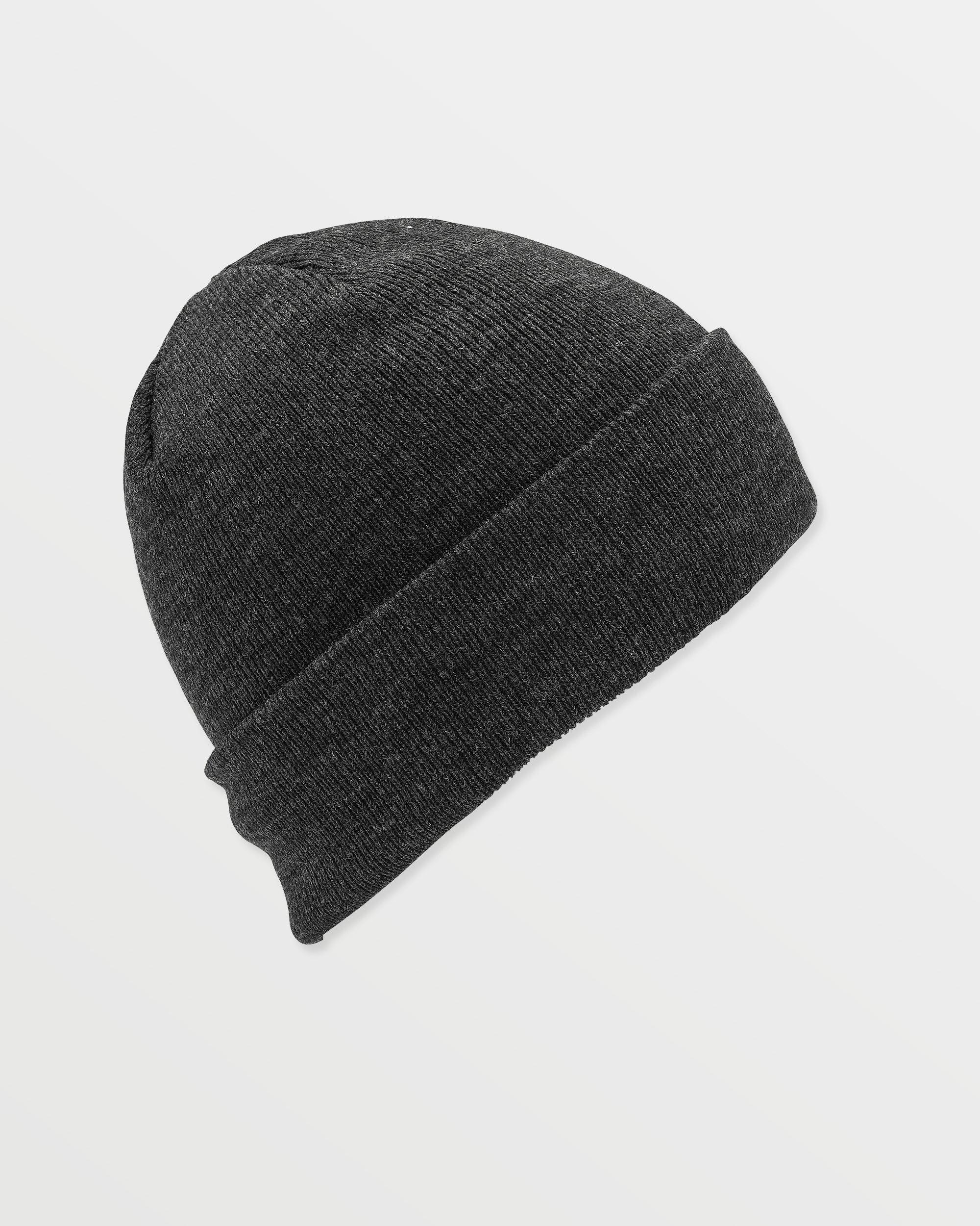 V.Co Fave Beanie - Black - Image 2