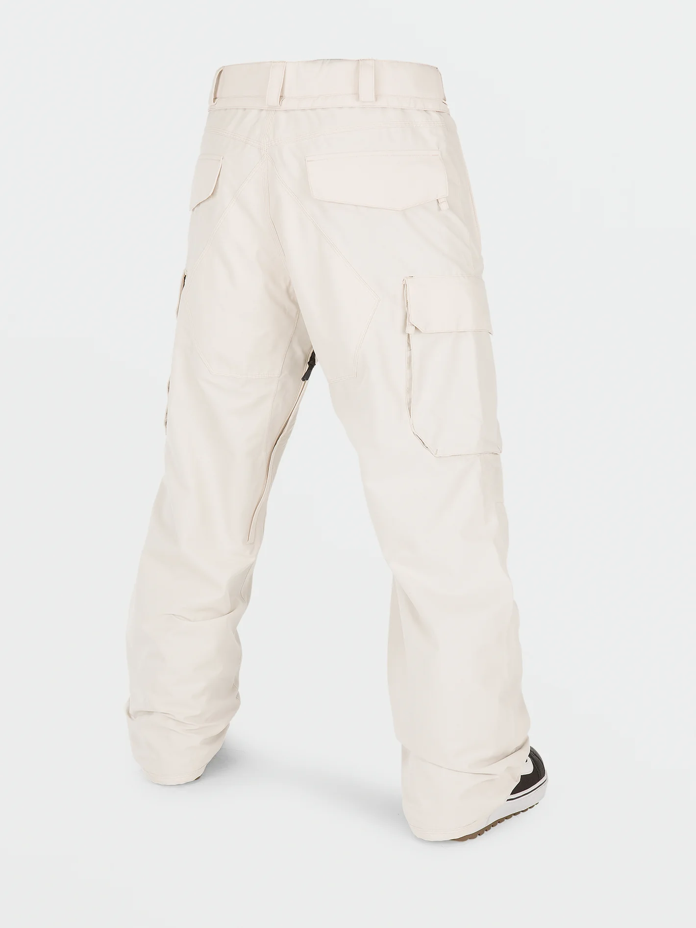 V.Co Hunter Trousers - Off White - Image 4