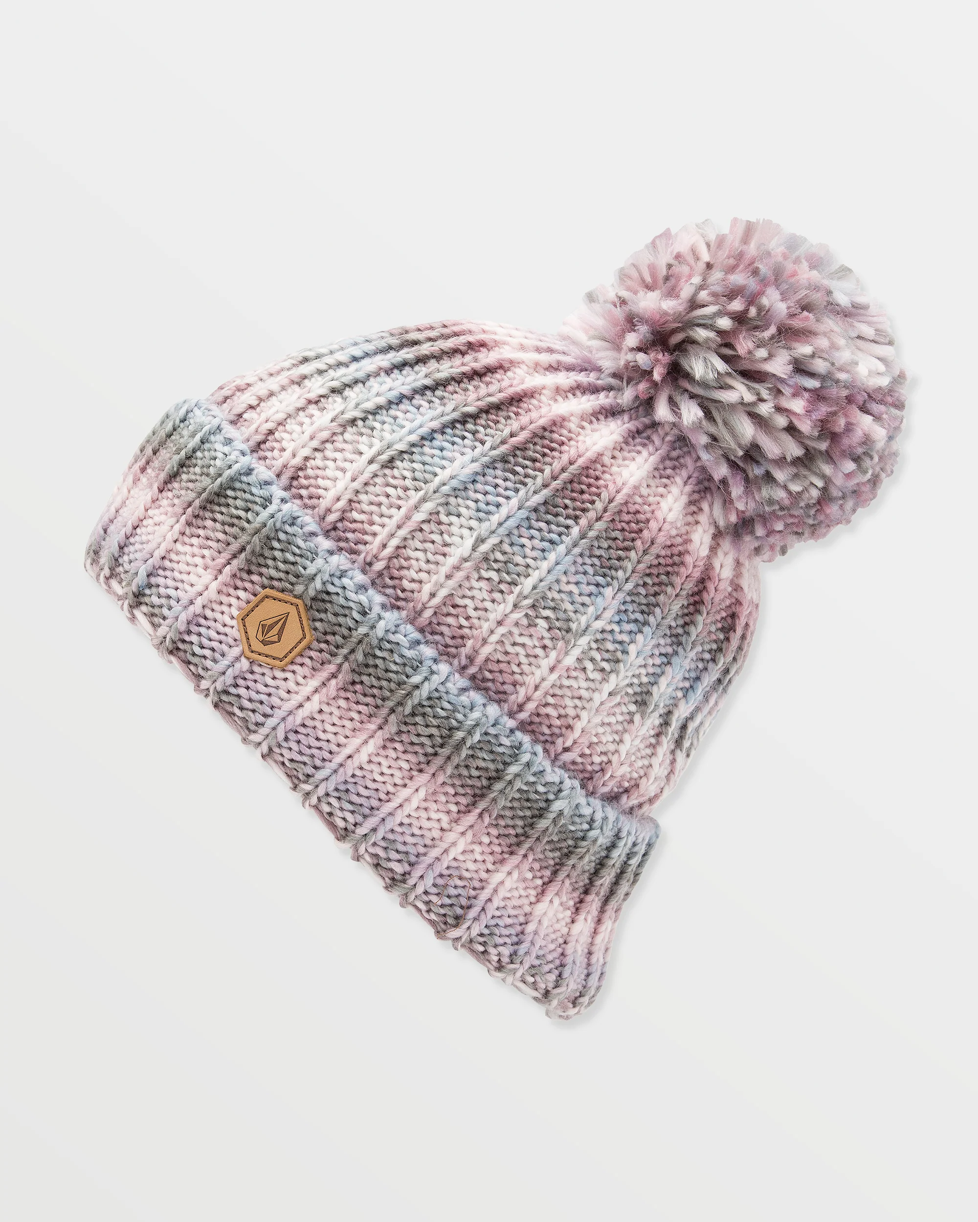 V.Co Lyra Beanie - Lavender Aura