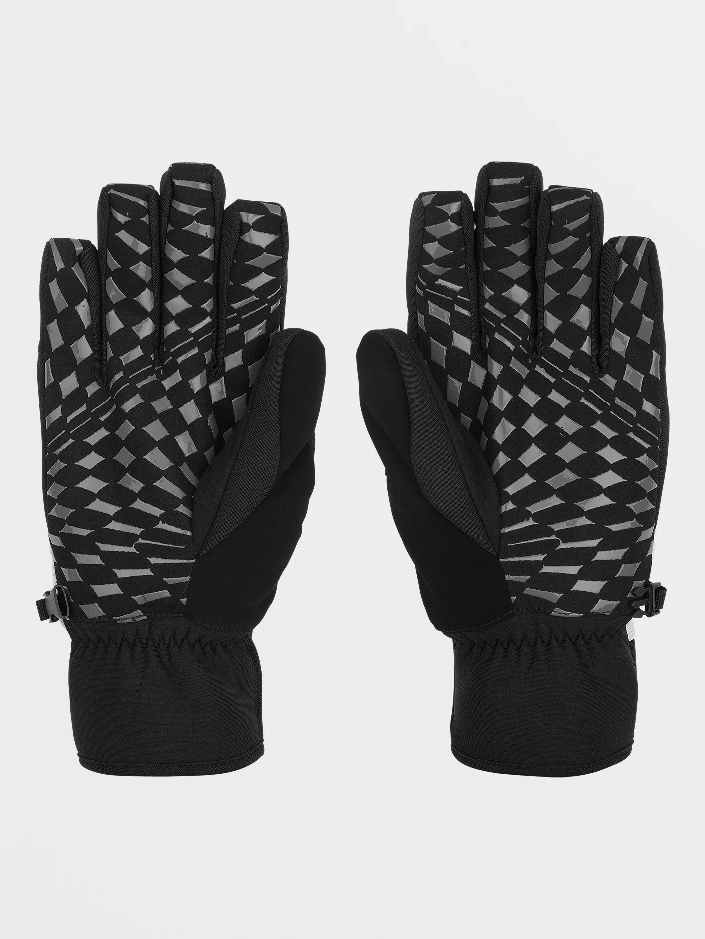 V.Co Nyle Gloves - Off White - Image 2