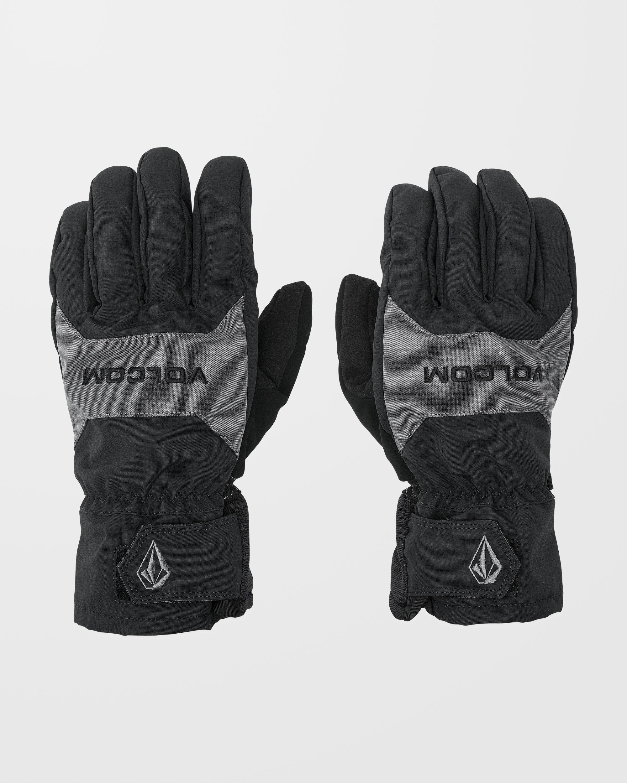 V.Co Nyle Gloves - Black