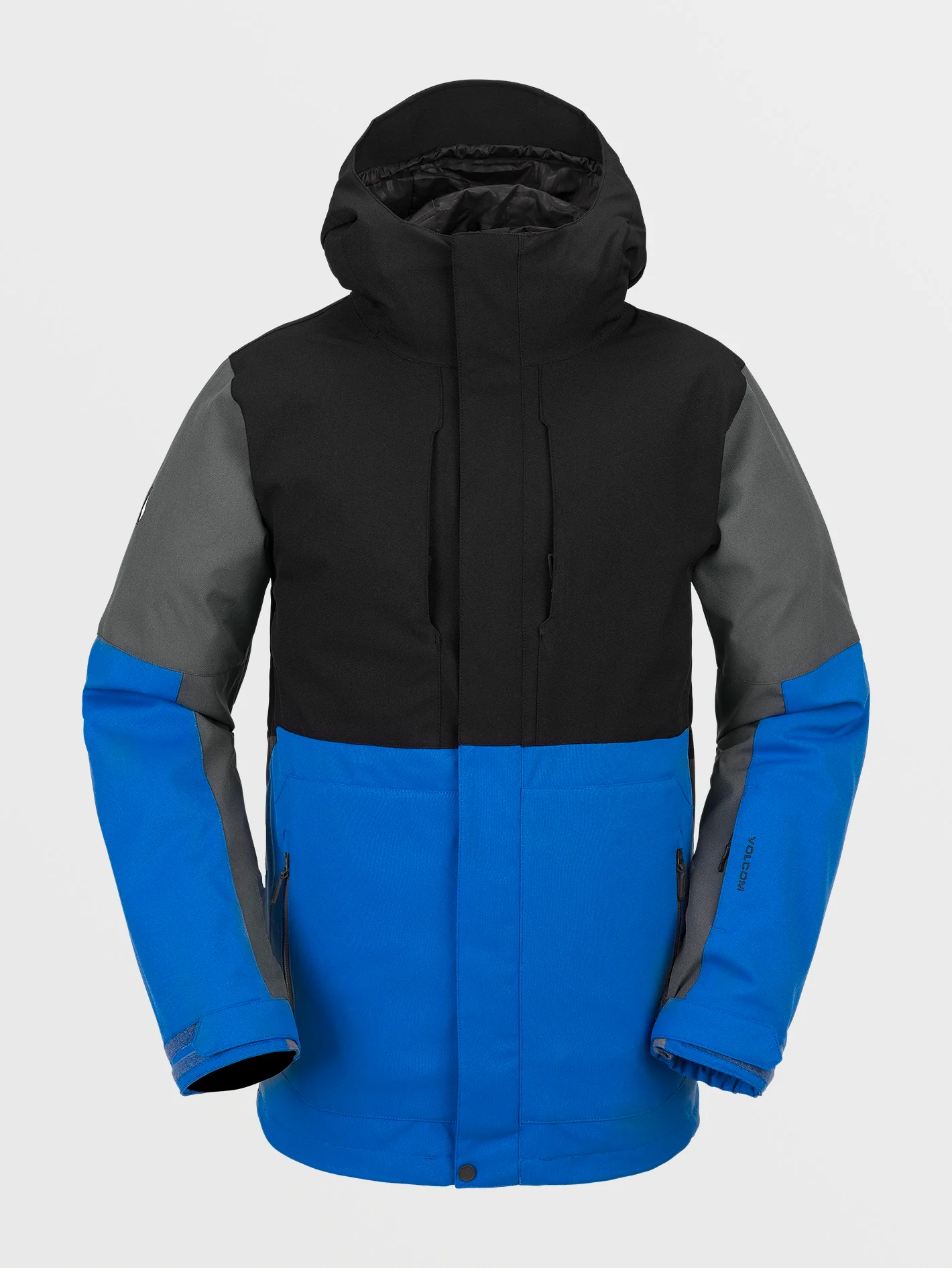 V.Co Op Jacket - ELECTRIC BLUE