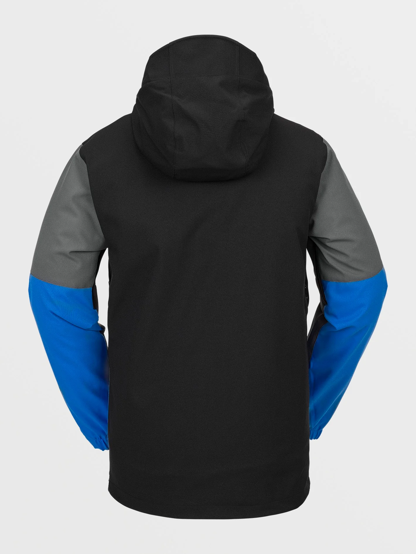 V.Co Op Jacket - ELECTRIC BLUE - Image 2