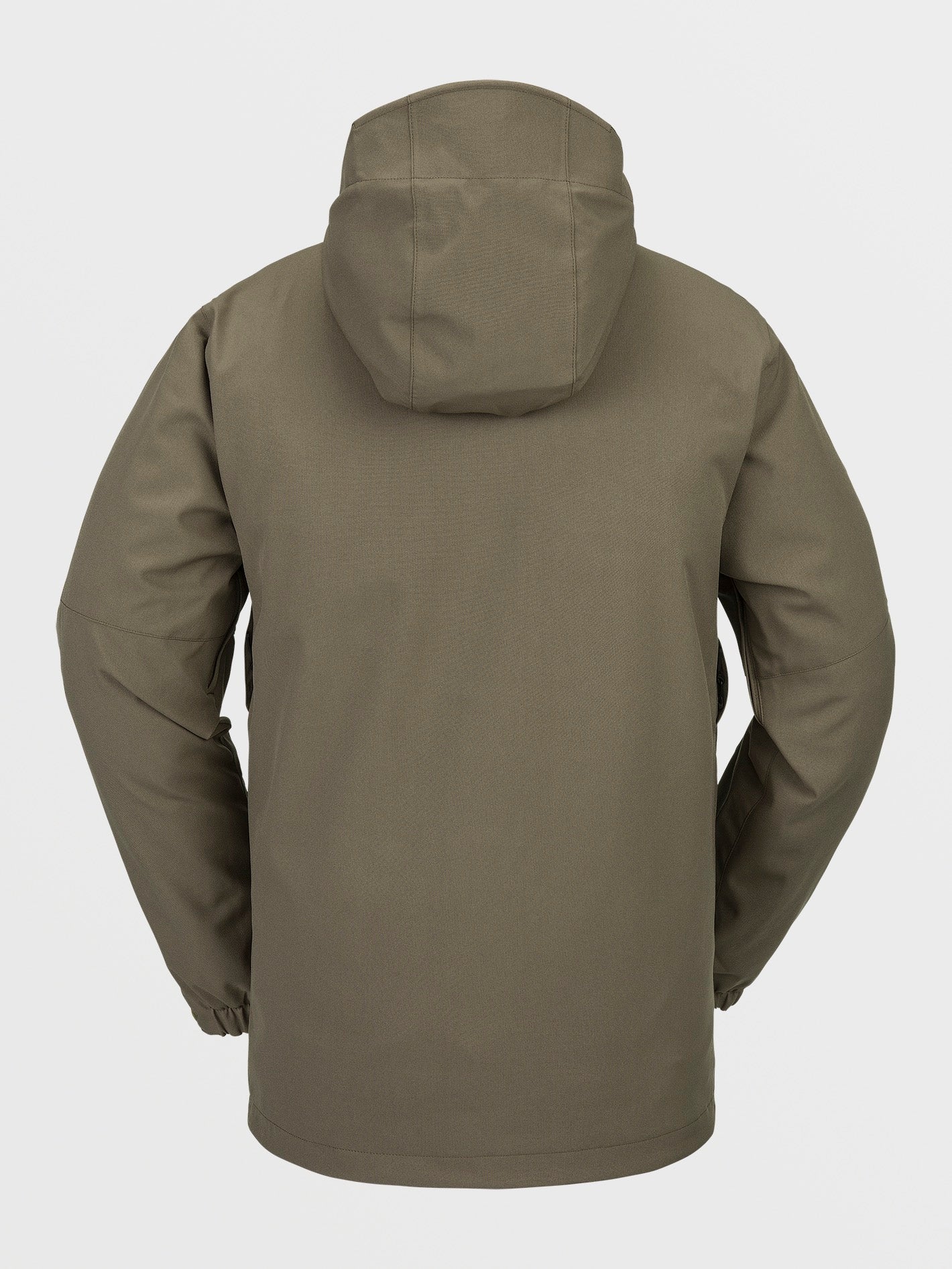 V.Co Op Jacket - TEAK - Image 2
