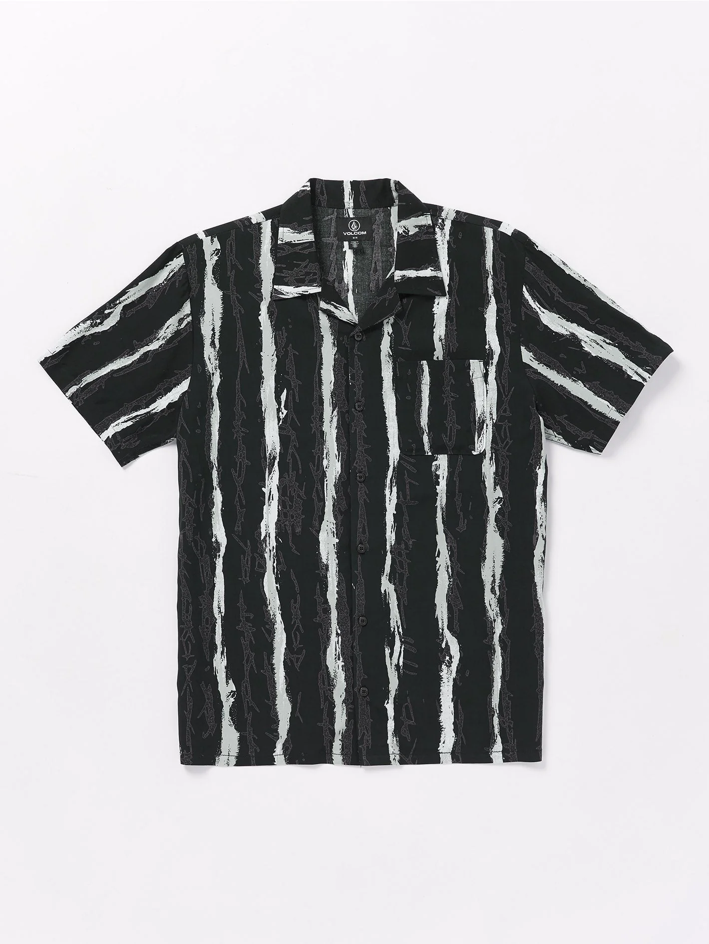 V Ent Hockey Dad Shirt - STEALTH - Image 5