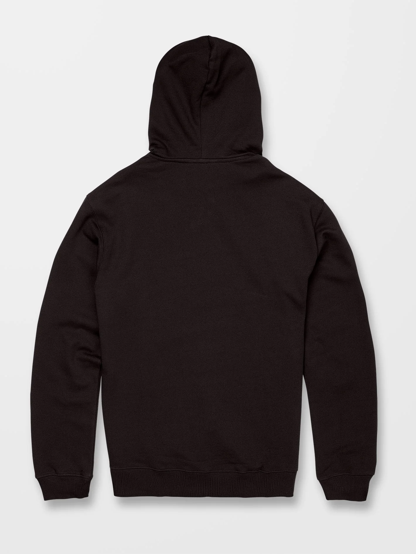 V Entertainment Hoodie - BLACK - Image 6