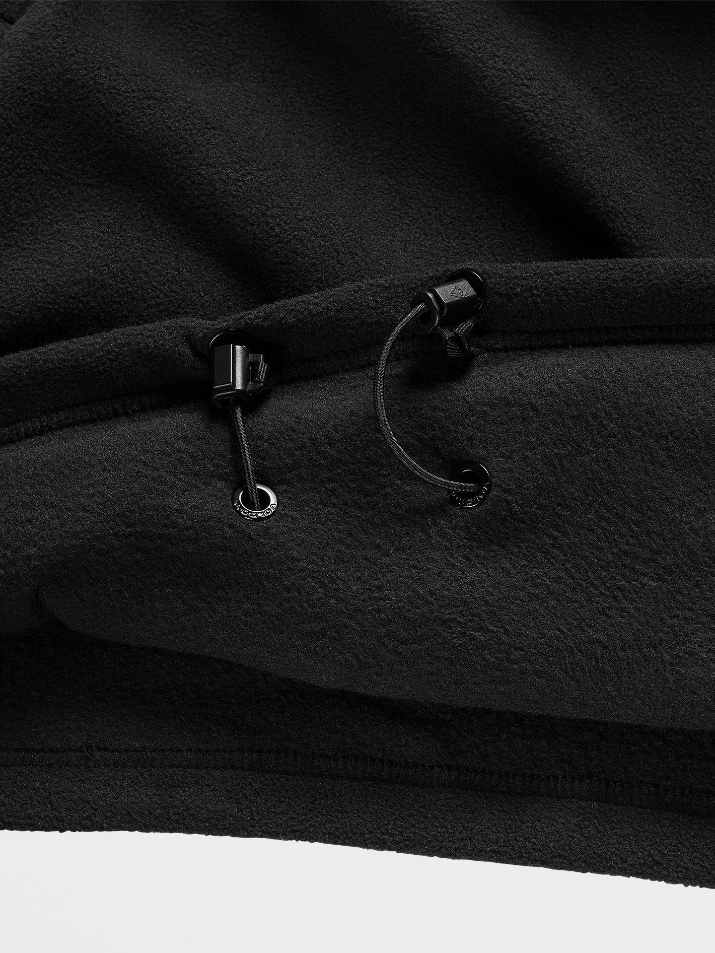 V-Science Fleece 1/2 Zip Hoodie - Sky - Image 5