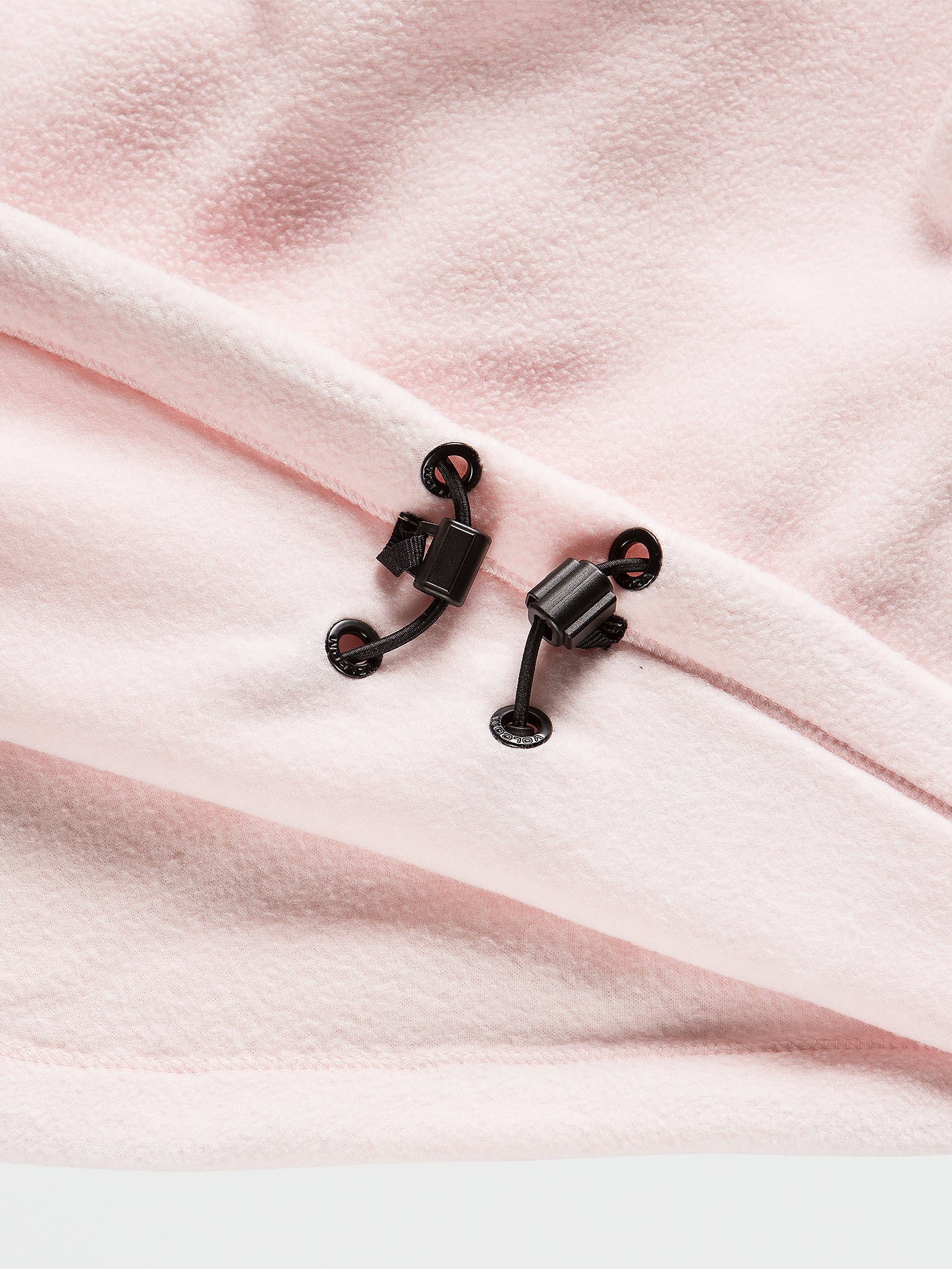 V-Science Fleece 1/2 Zip Sweatshirt - Party Pink - Image 5
