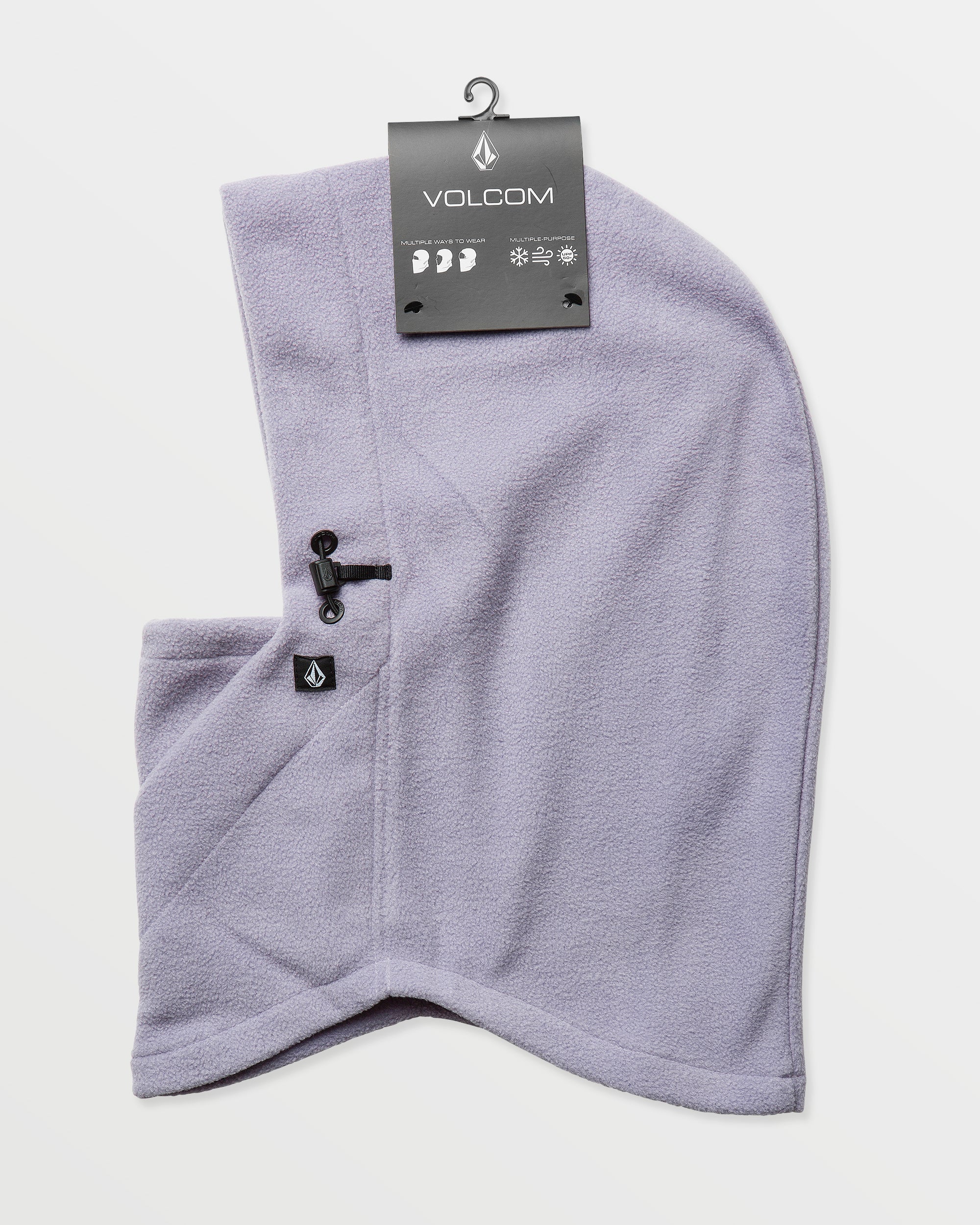 V.Scout Hood - Lavender Aura - Image 2