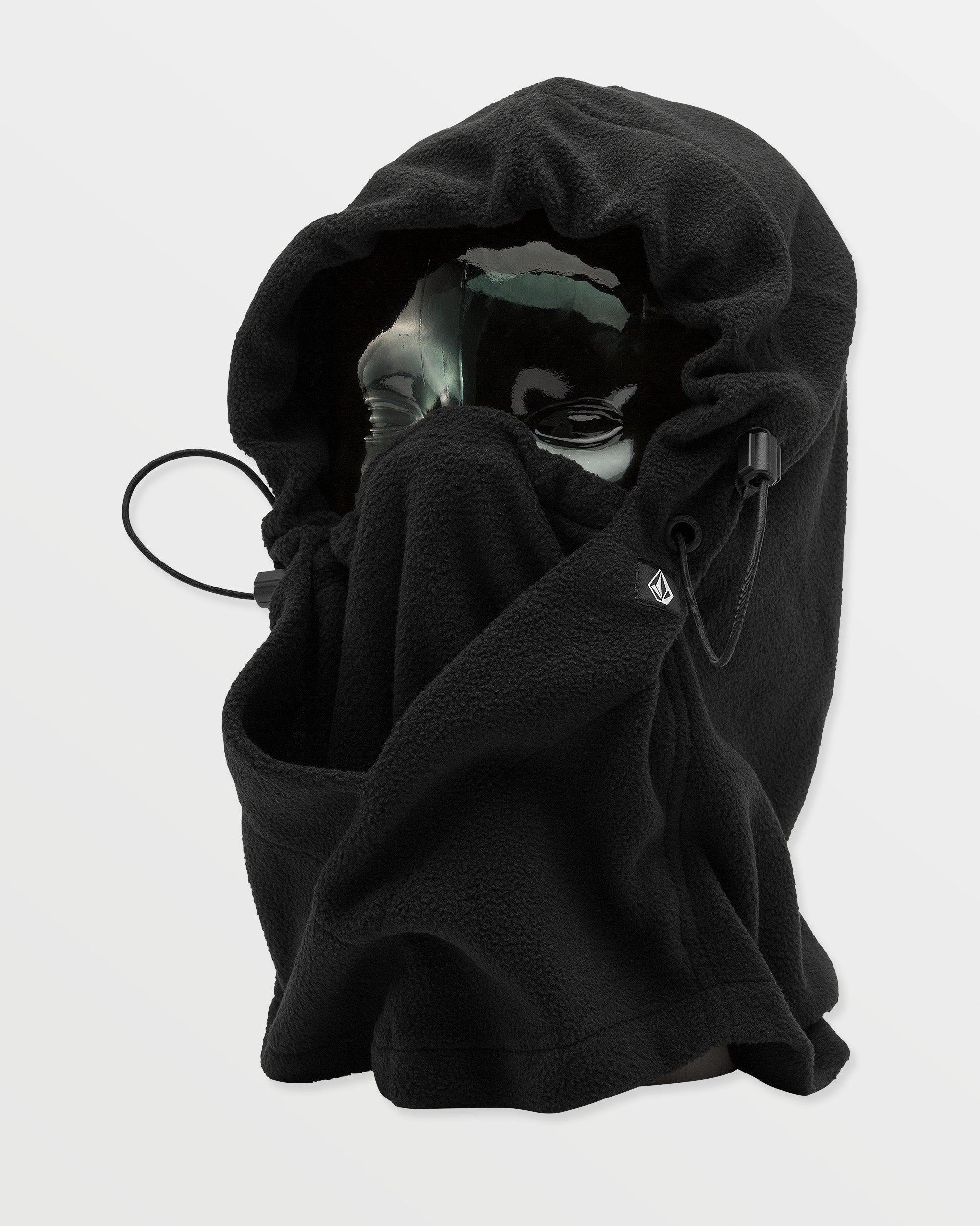 V.Scout Hood - Black - Image 3