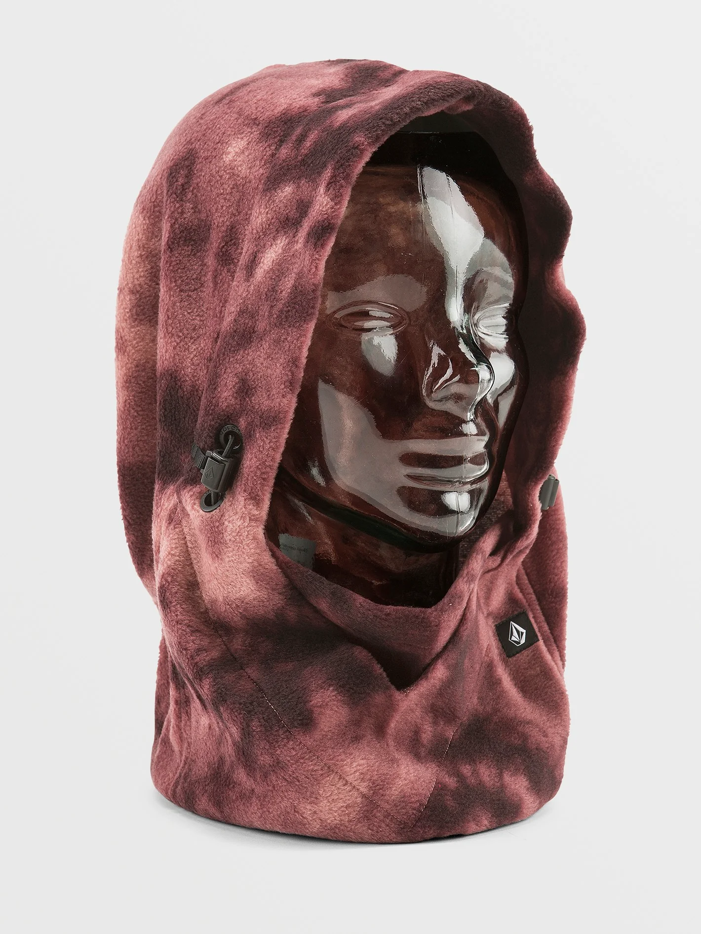 V-Scout Polar Hood - PINK SALT WASH