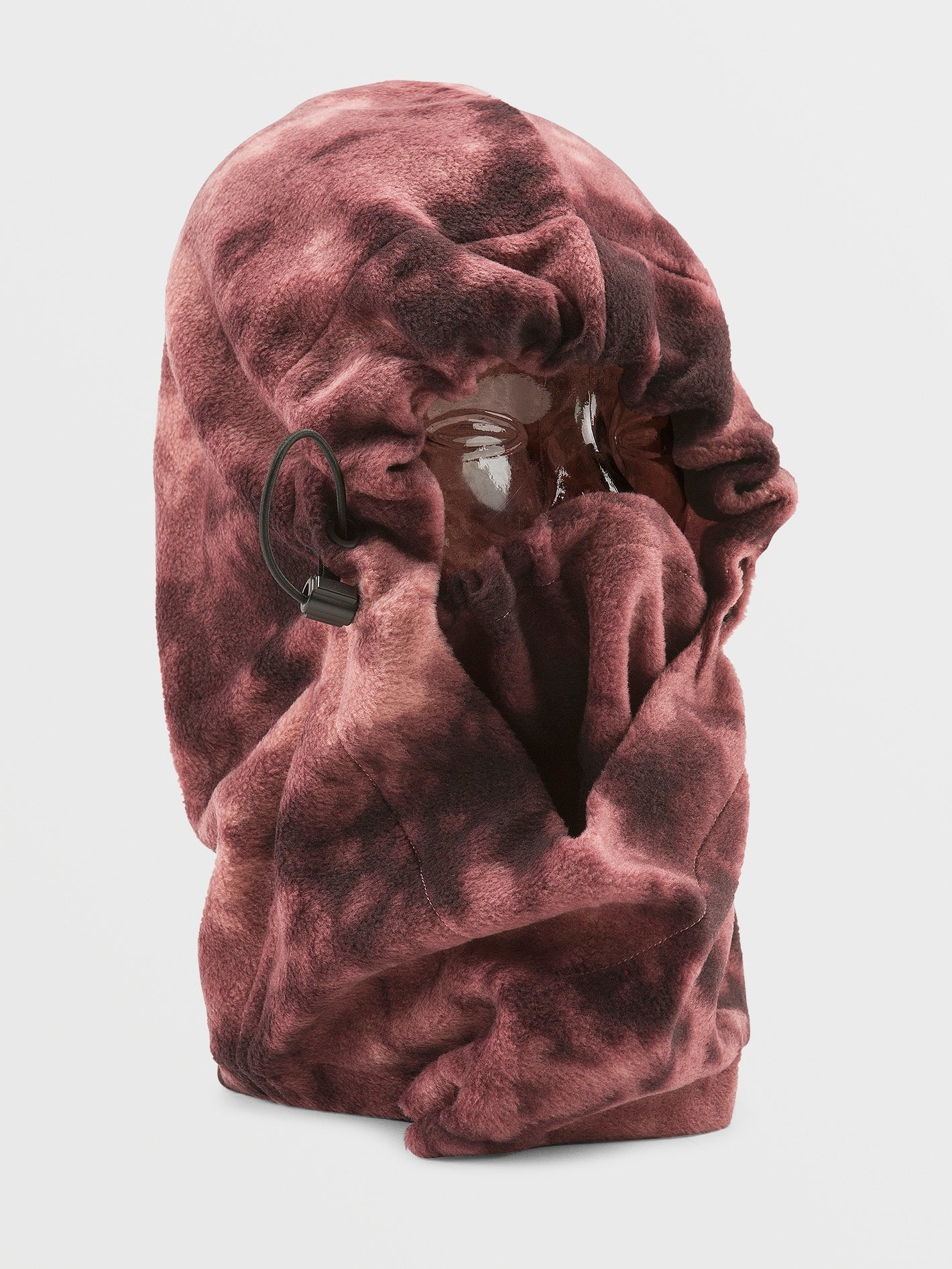 V-Scout Polar Hood - PINK SALT WASH - Image 3