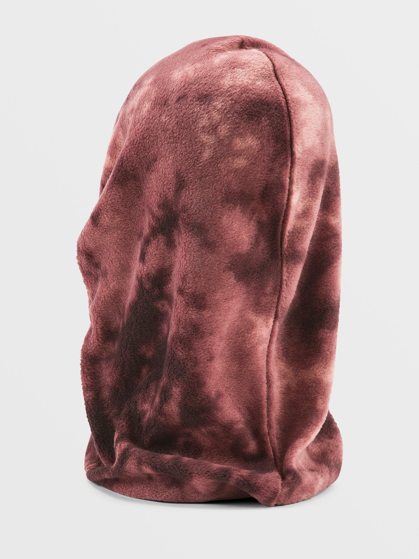 V-Scout Polar Hood - PINK SALT WASH - Image 4