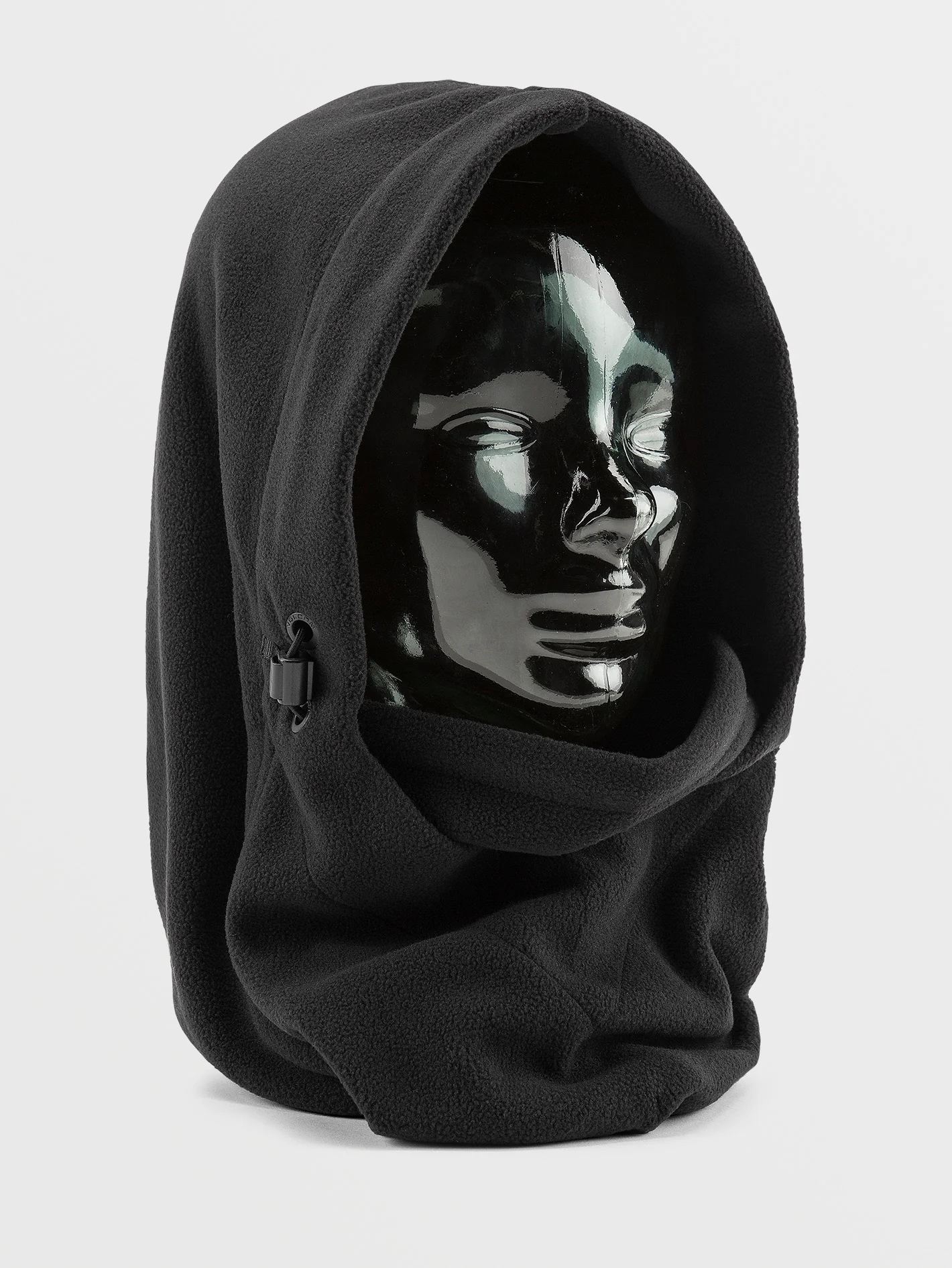 V-Scout Polar Hood - BLACK