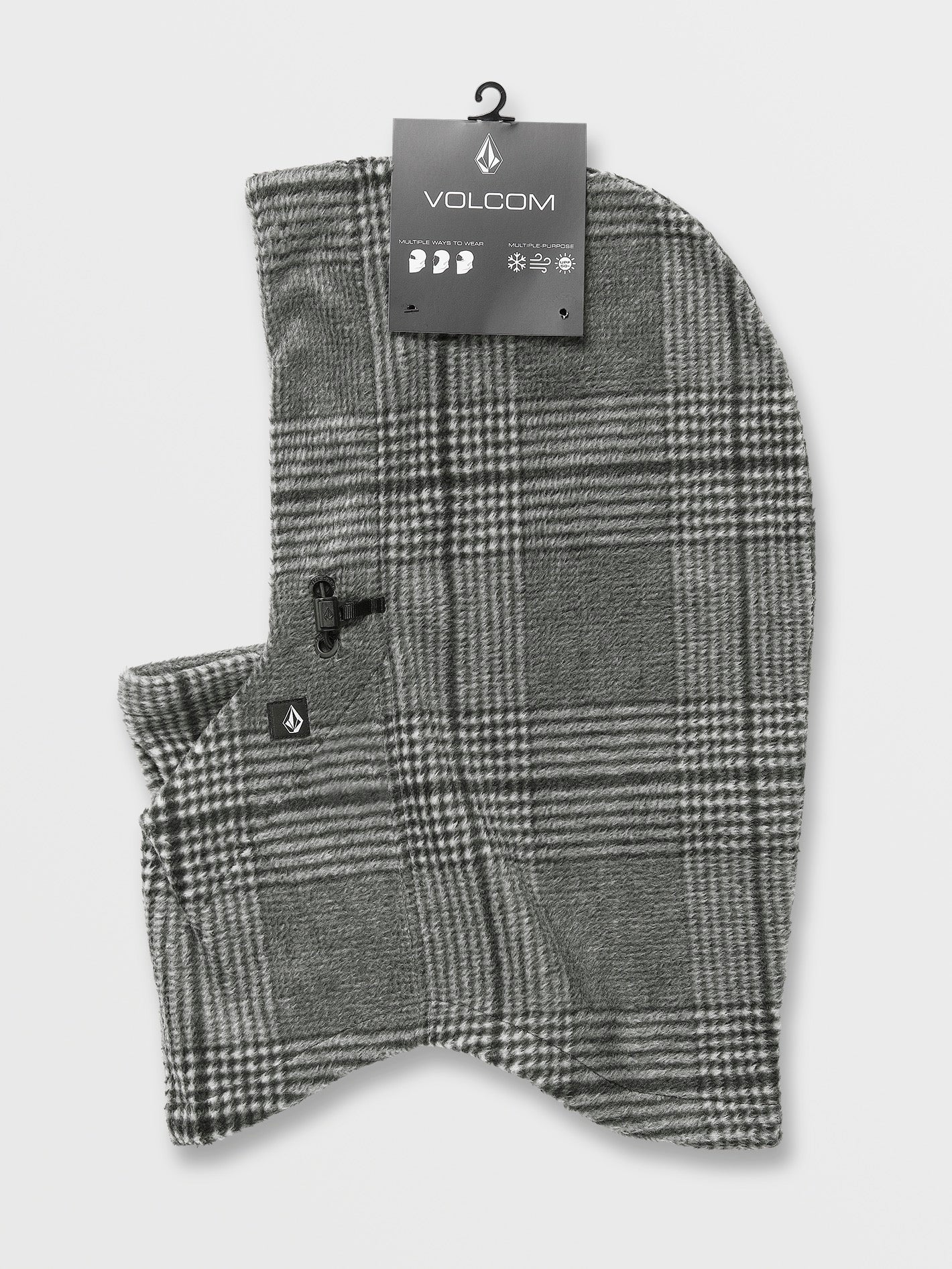 V-Scout Polar Hood - MOONBEAM - Image 2