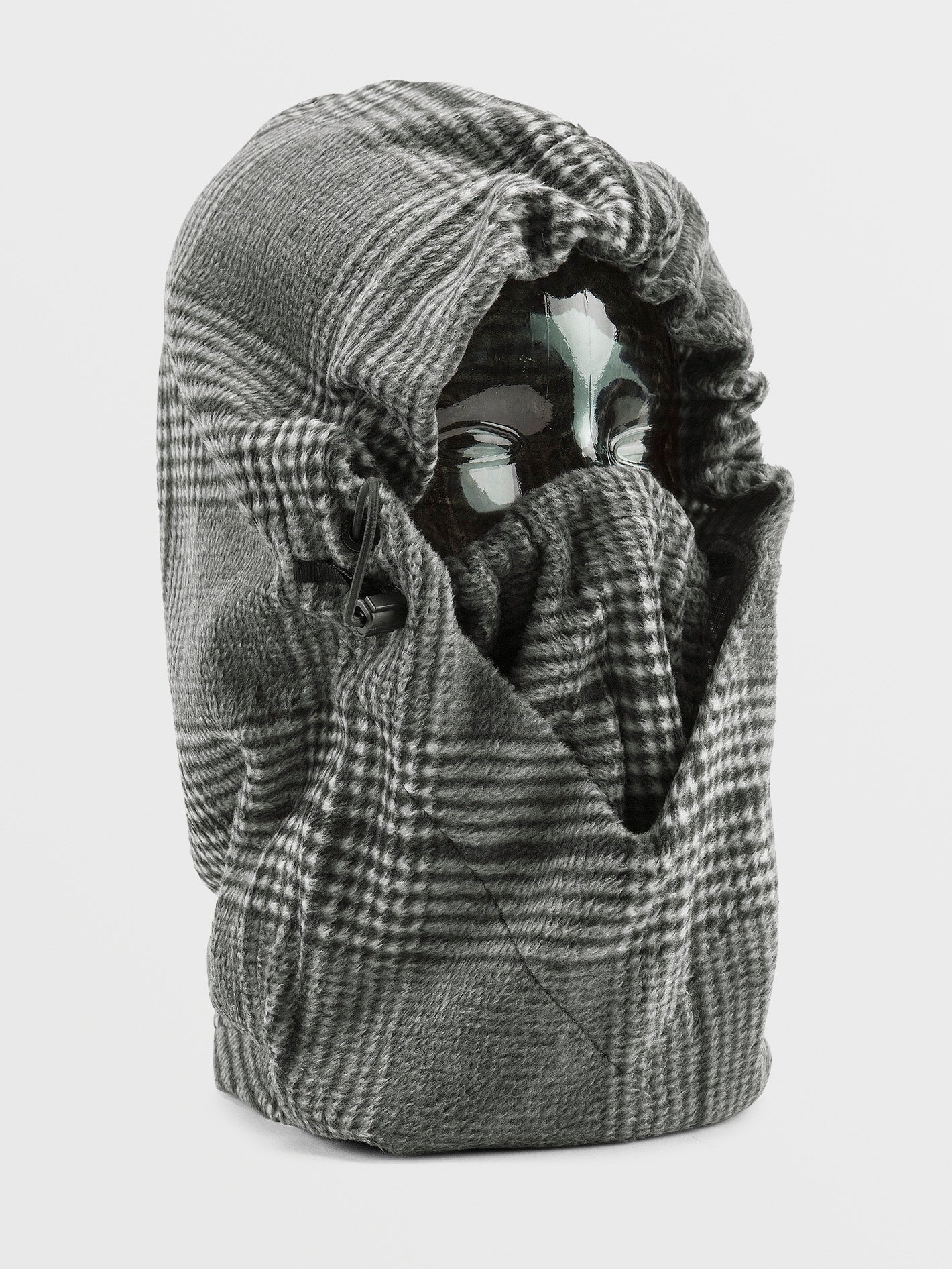 V-Scout Polar Hood - MOONBEAM - Image 3