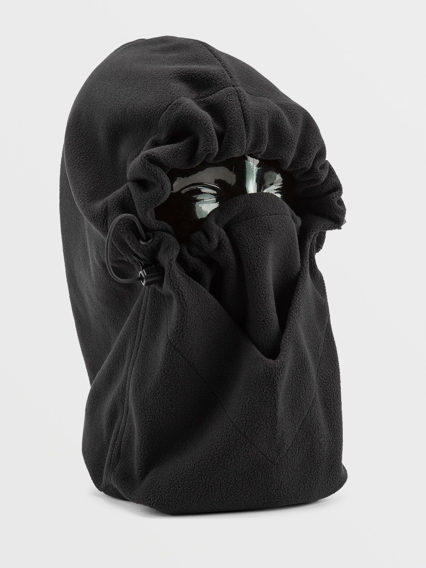 V-Scout Polar Hood - BLACK - Image 3