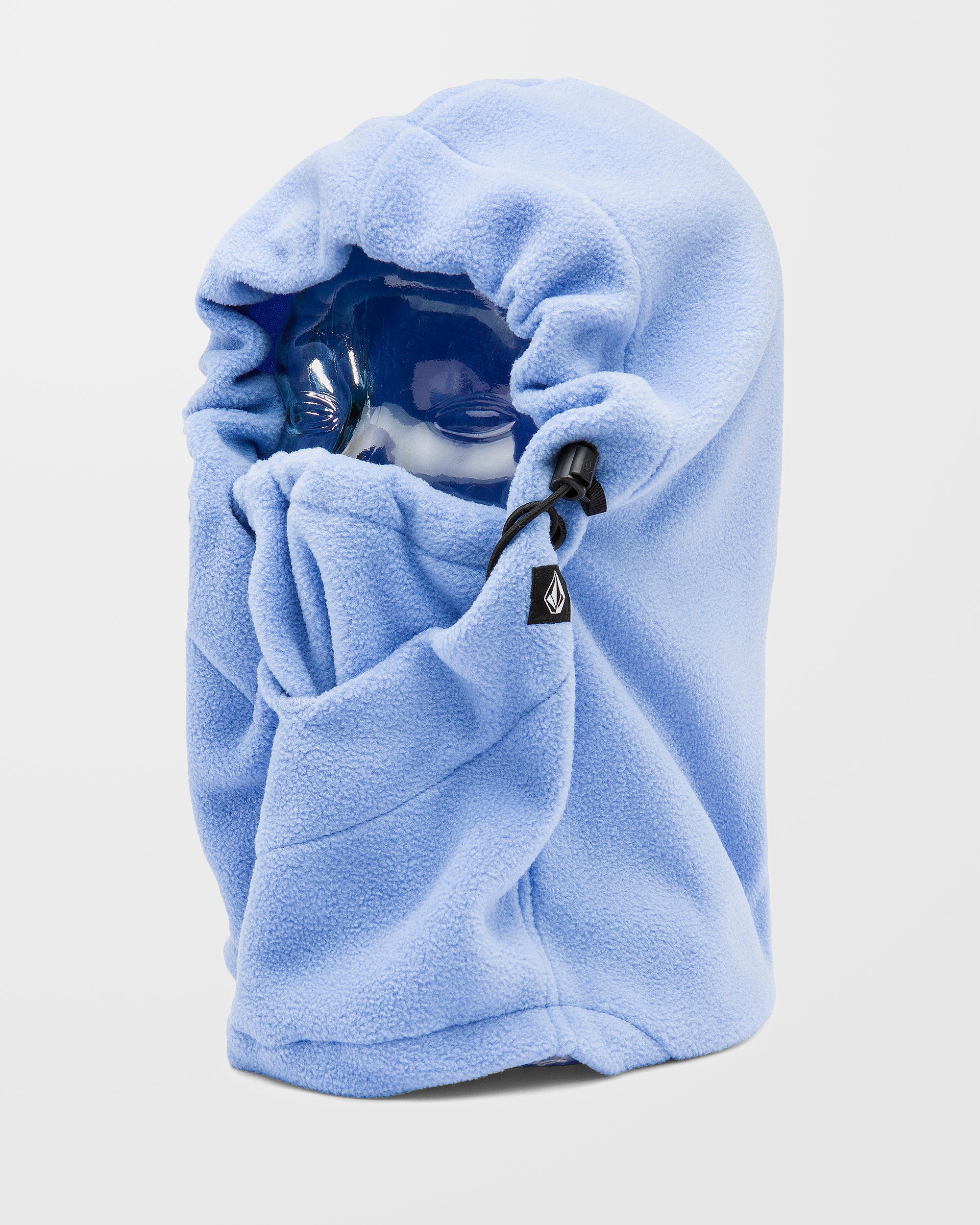 V.Scout Hood - Crystal Blue - Image 4