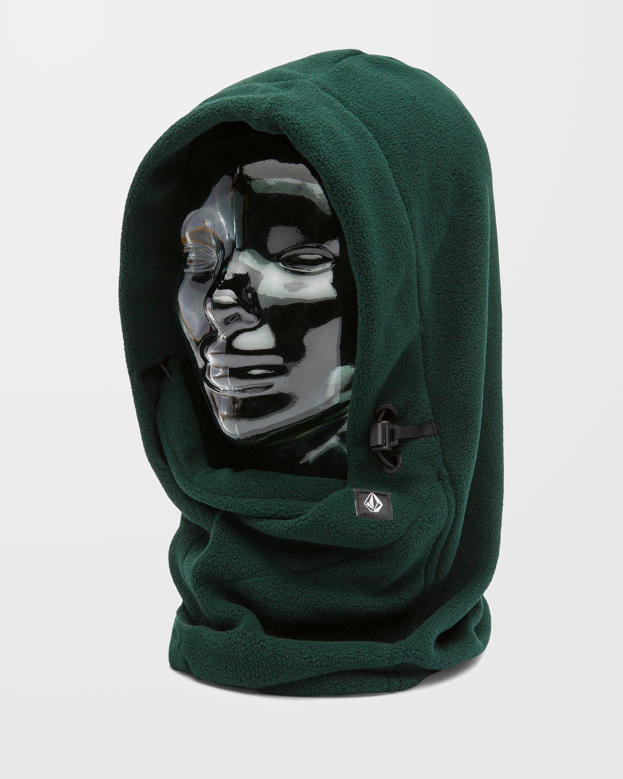 V.Scout Hood - Scarab