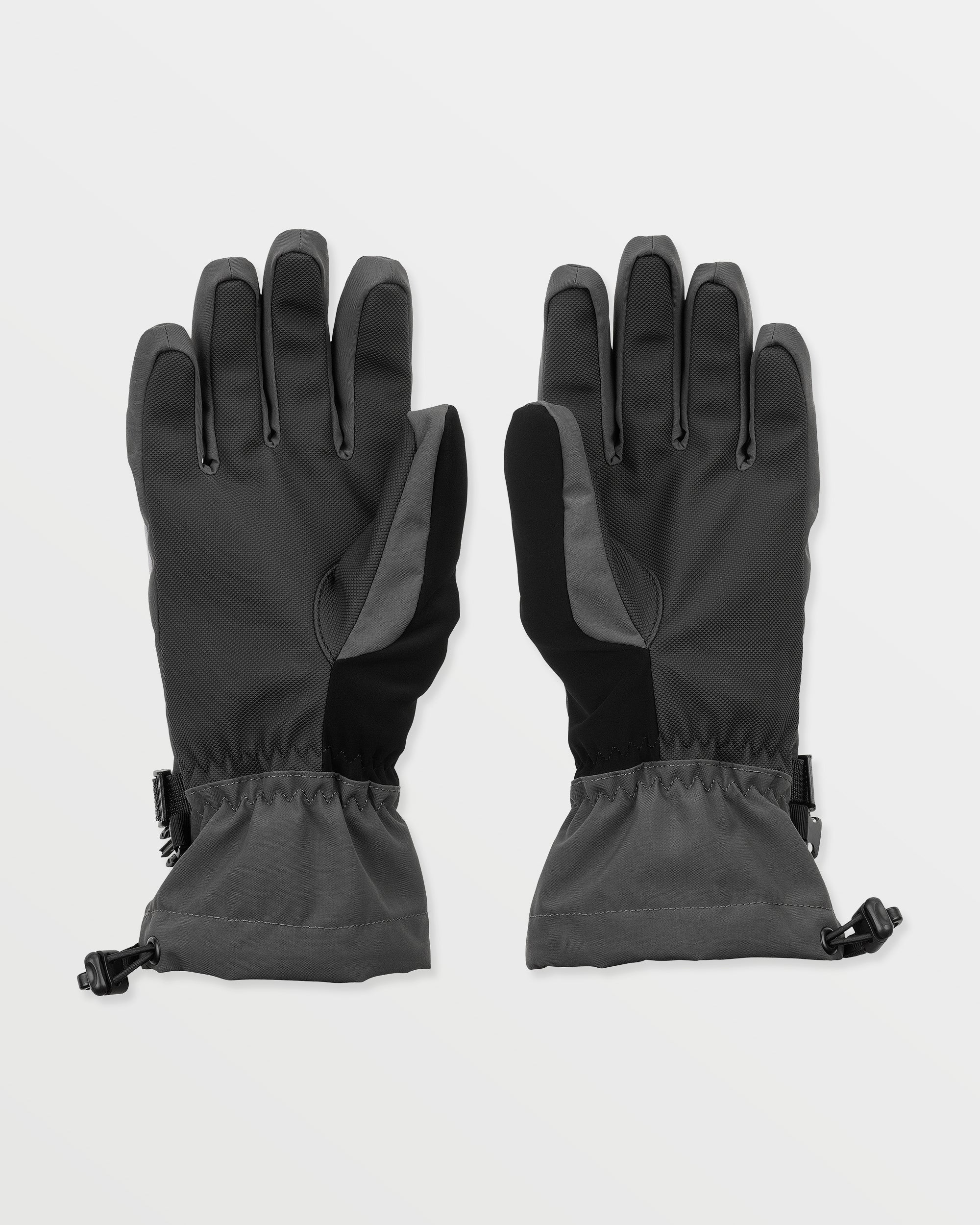 V.Snow Over Gloves - Lavender Aura - Image 2