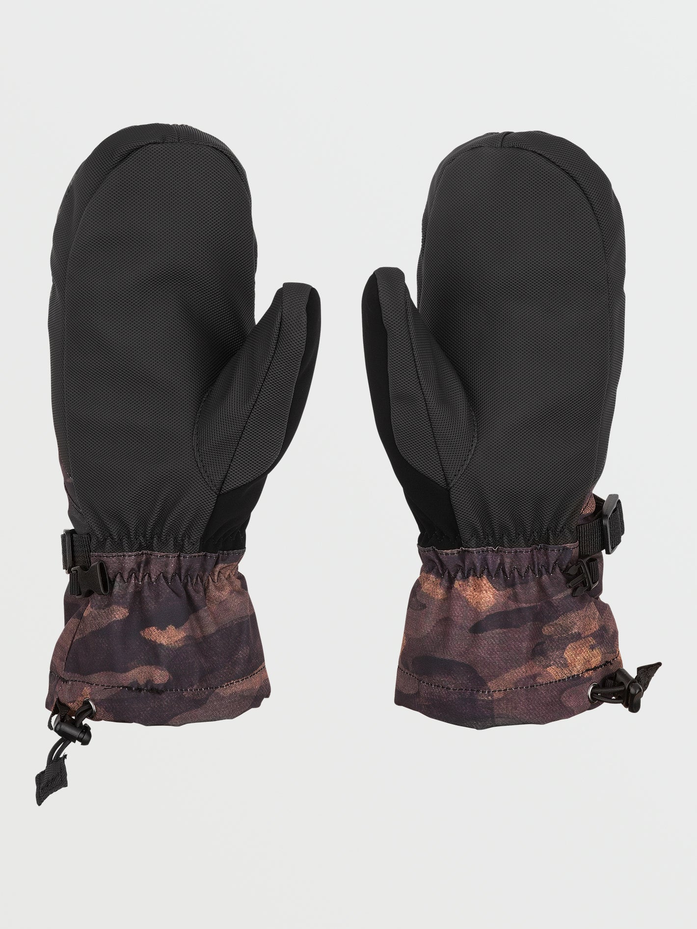 V.Snow Over Mittens - Dusk Camo - Image 2