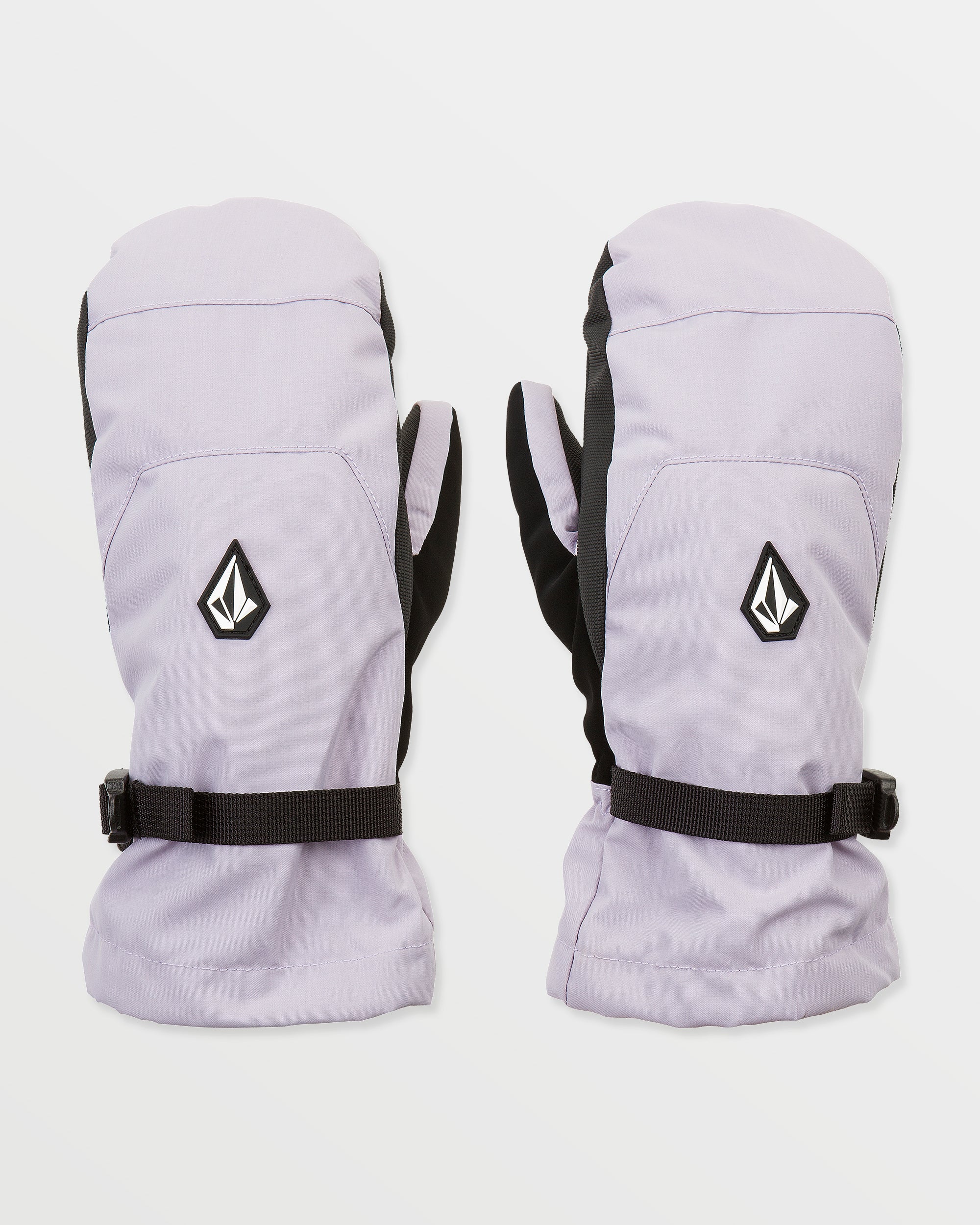 V.Snow Over Mittens - Lavender Aura