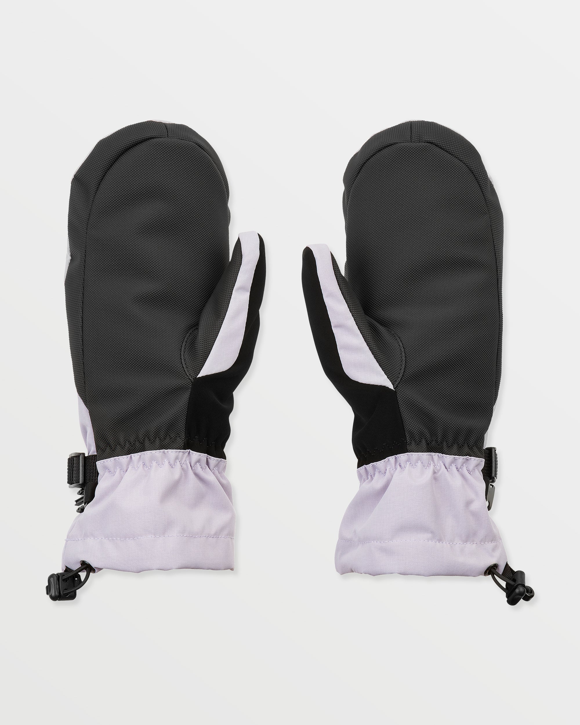 V.Snow Over Mittens - Lavender Aura - Image 2