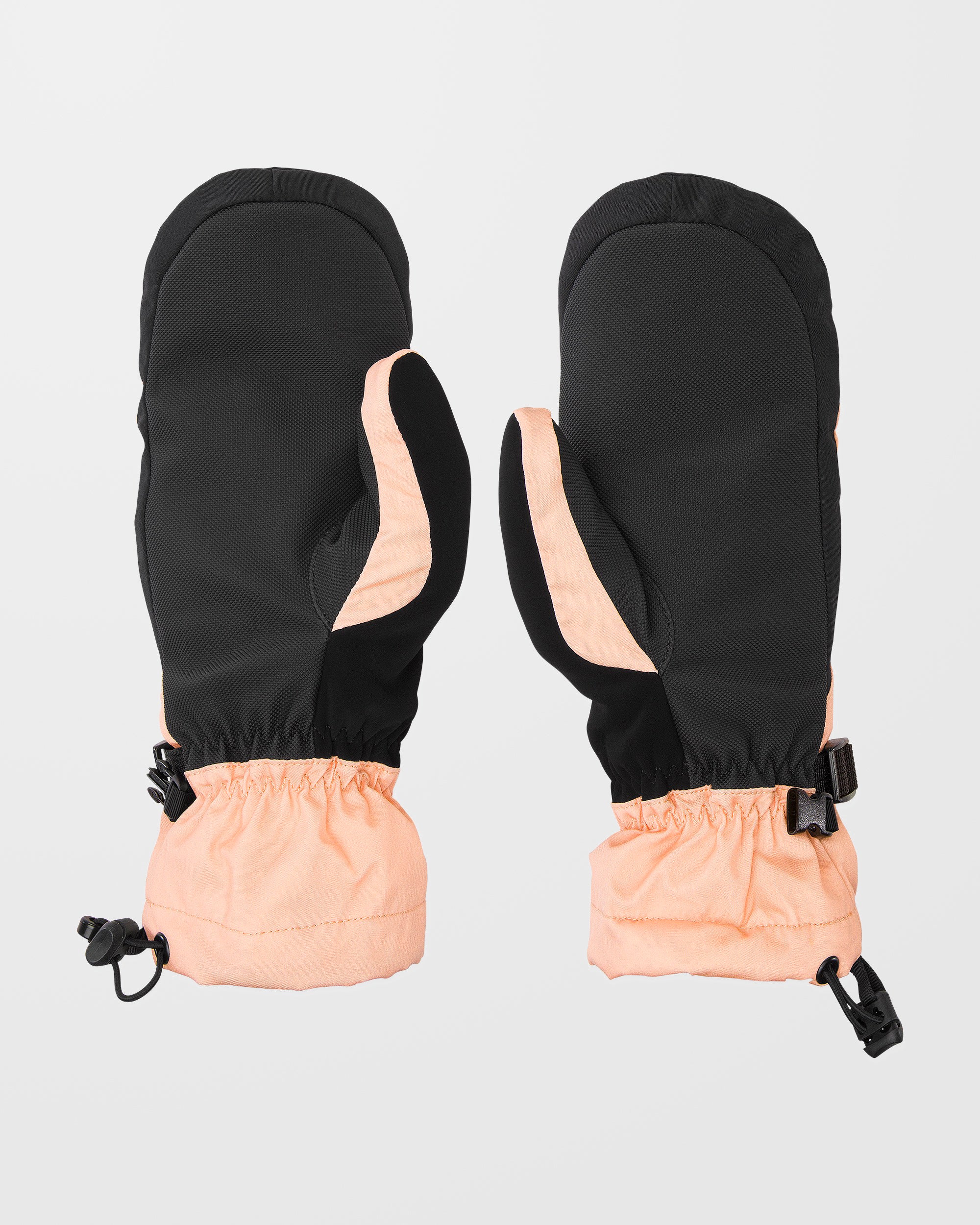 V.Snow Over Mittens - Coral Haze - Image 2
