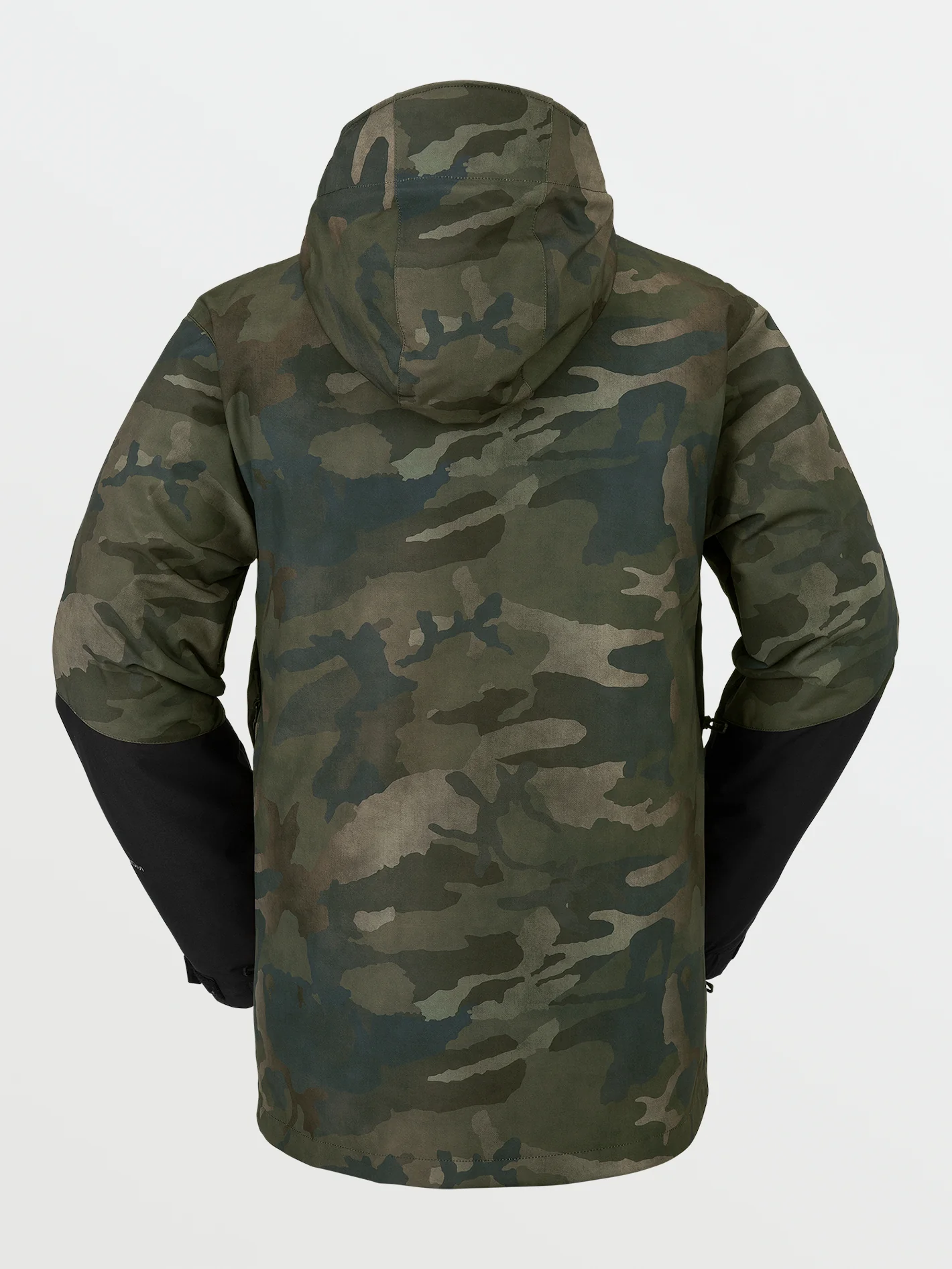 Vcolp Insulated Jacket - CLOUDWASH CAMO - Image 2