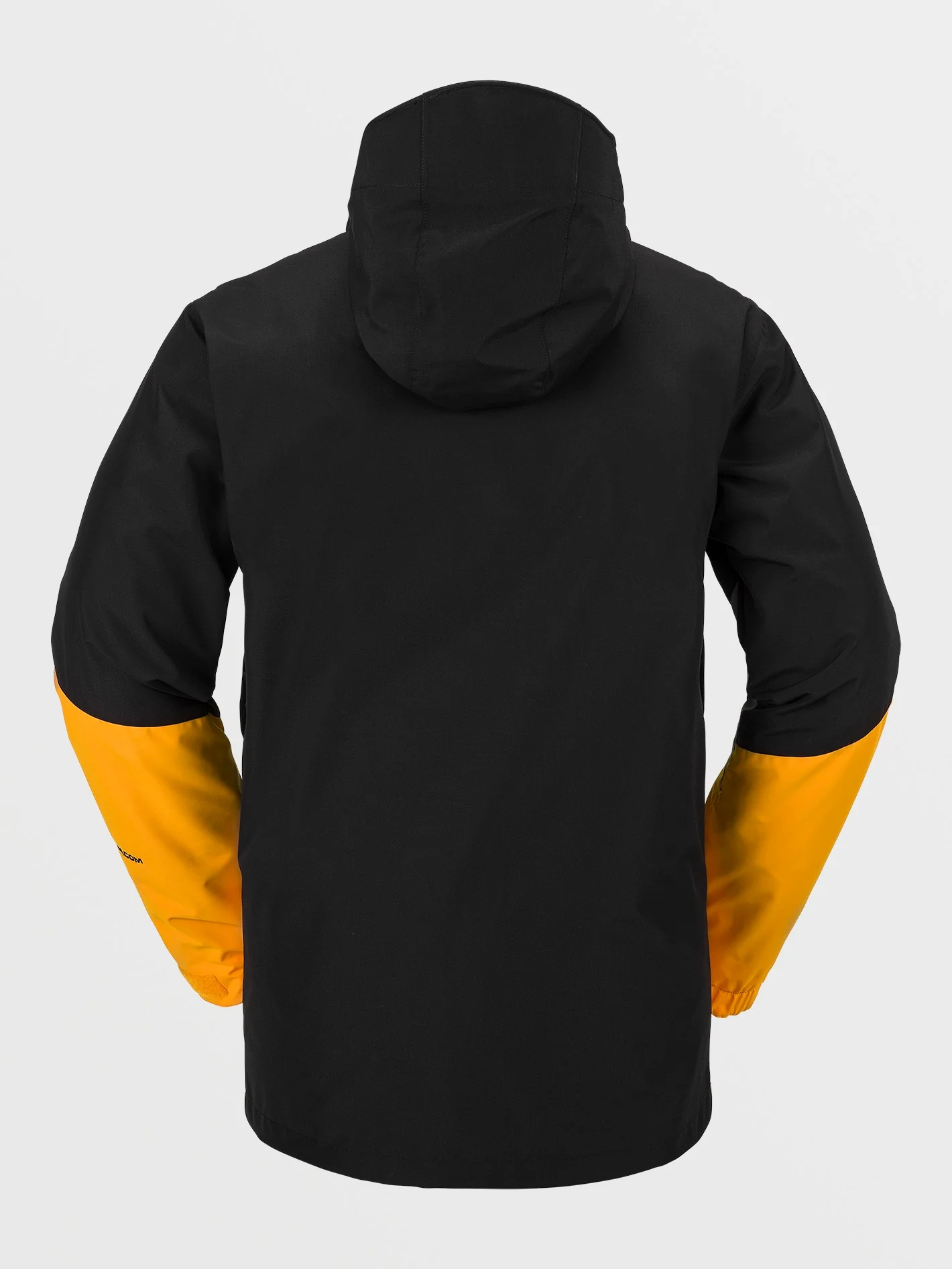 Vcolp Jacket - GOLD - Image 3