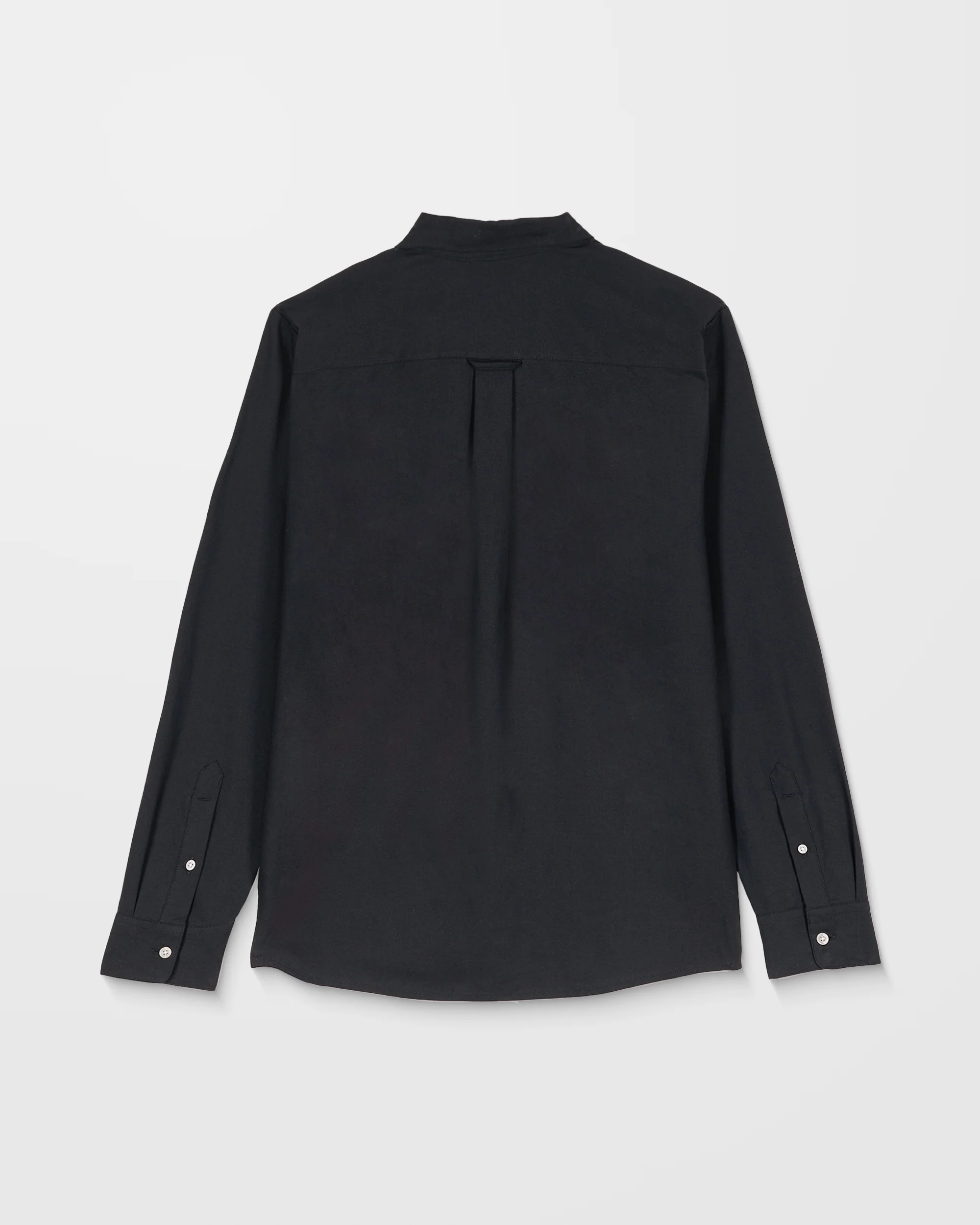 Veeco Oxford Shirt - Black - Image 9