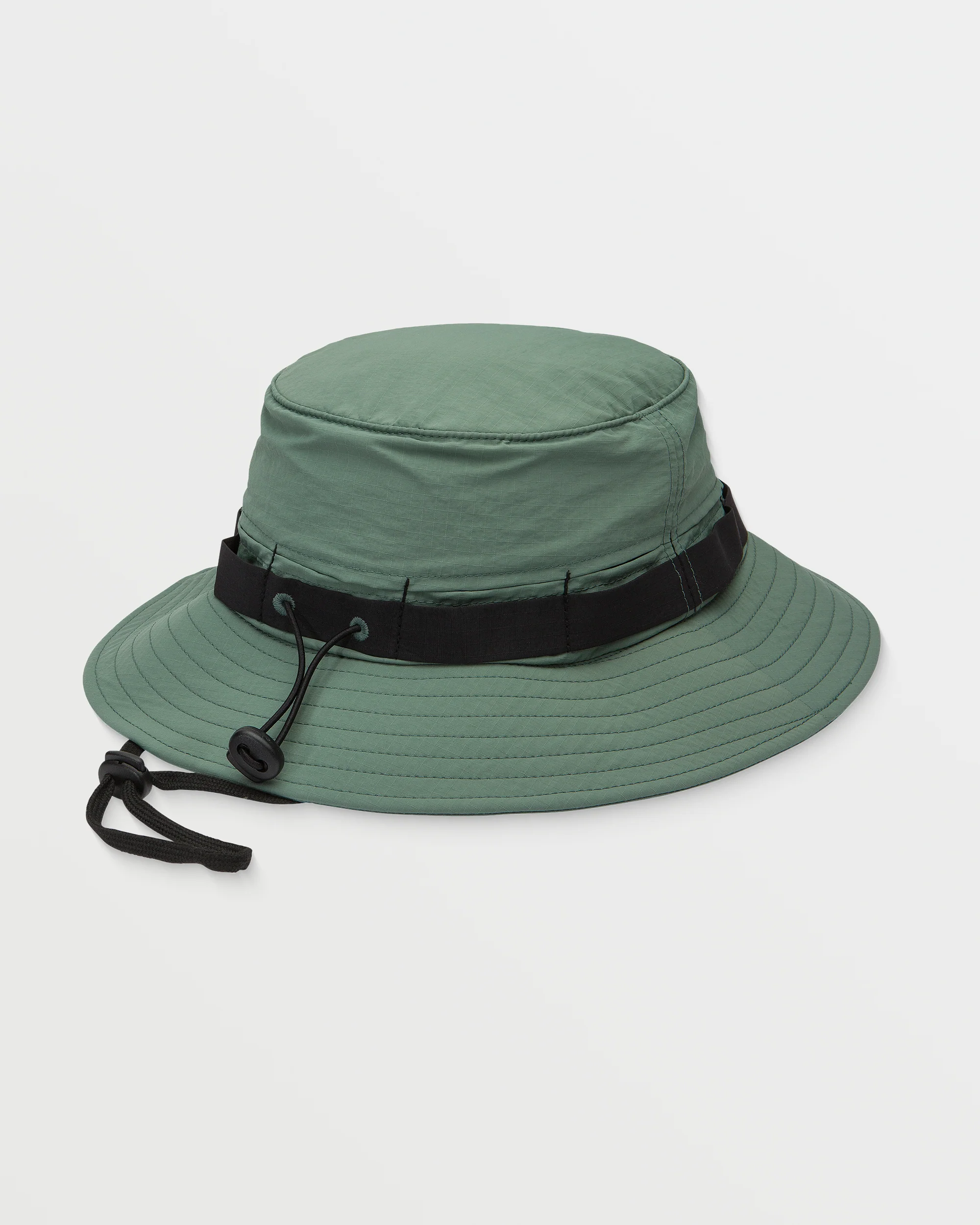 Ventilator Boonie Hat - LIGHT OLIVE - Image 2