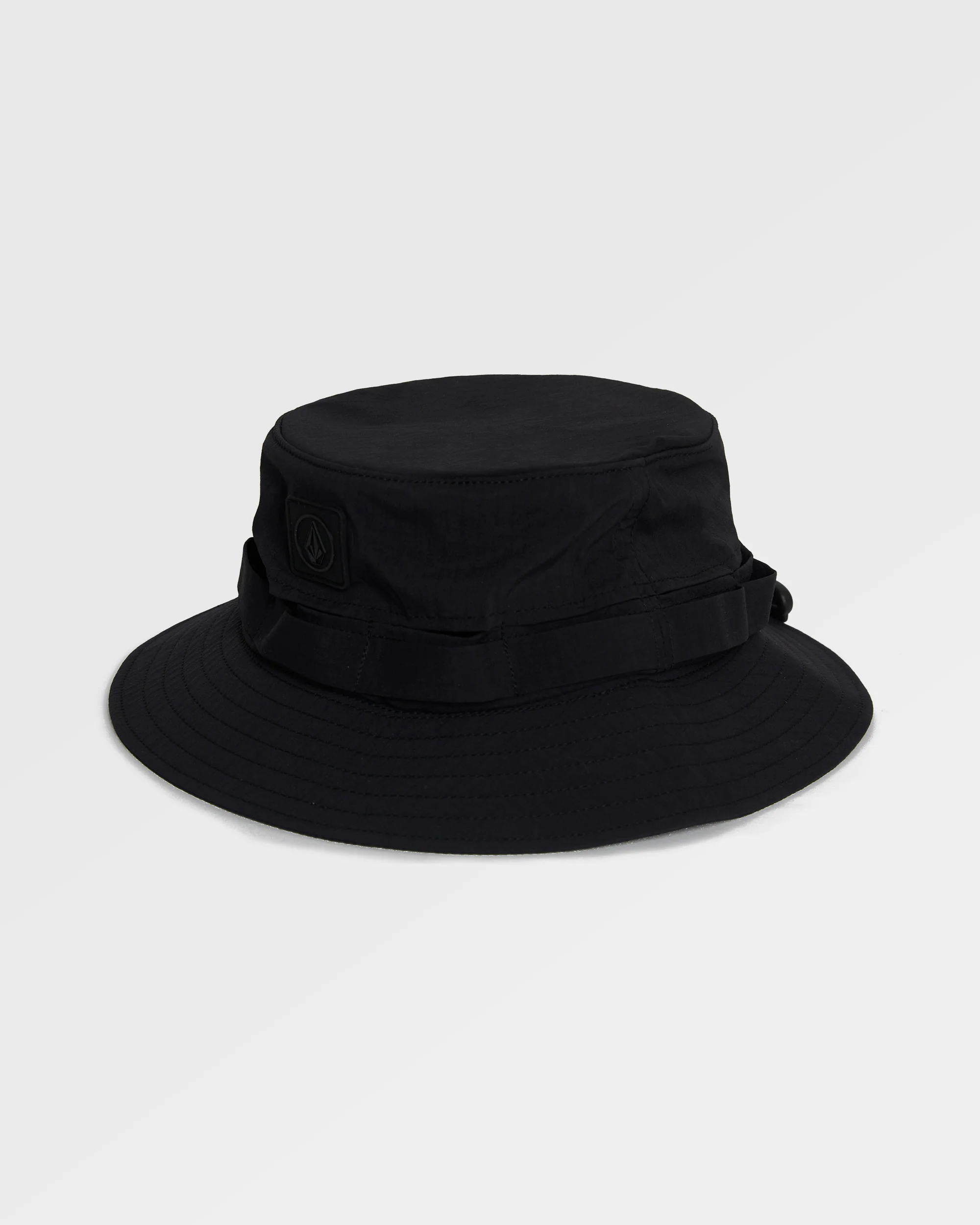 Ventilator Boonie Hat - Black - Image 2