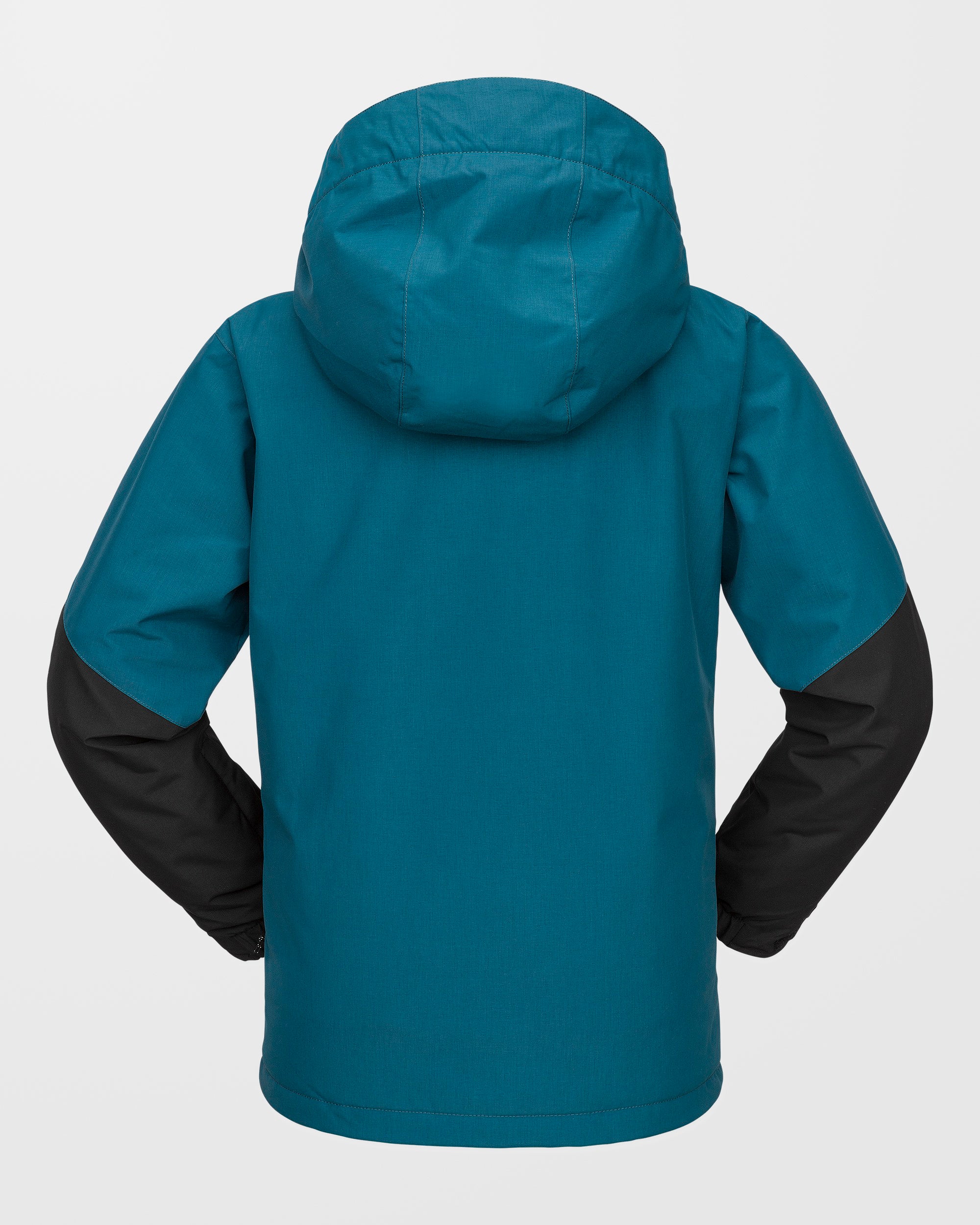 Vernon Insulated Jacket - Cobalt - (KIDS) - Image 2