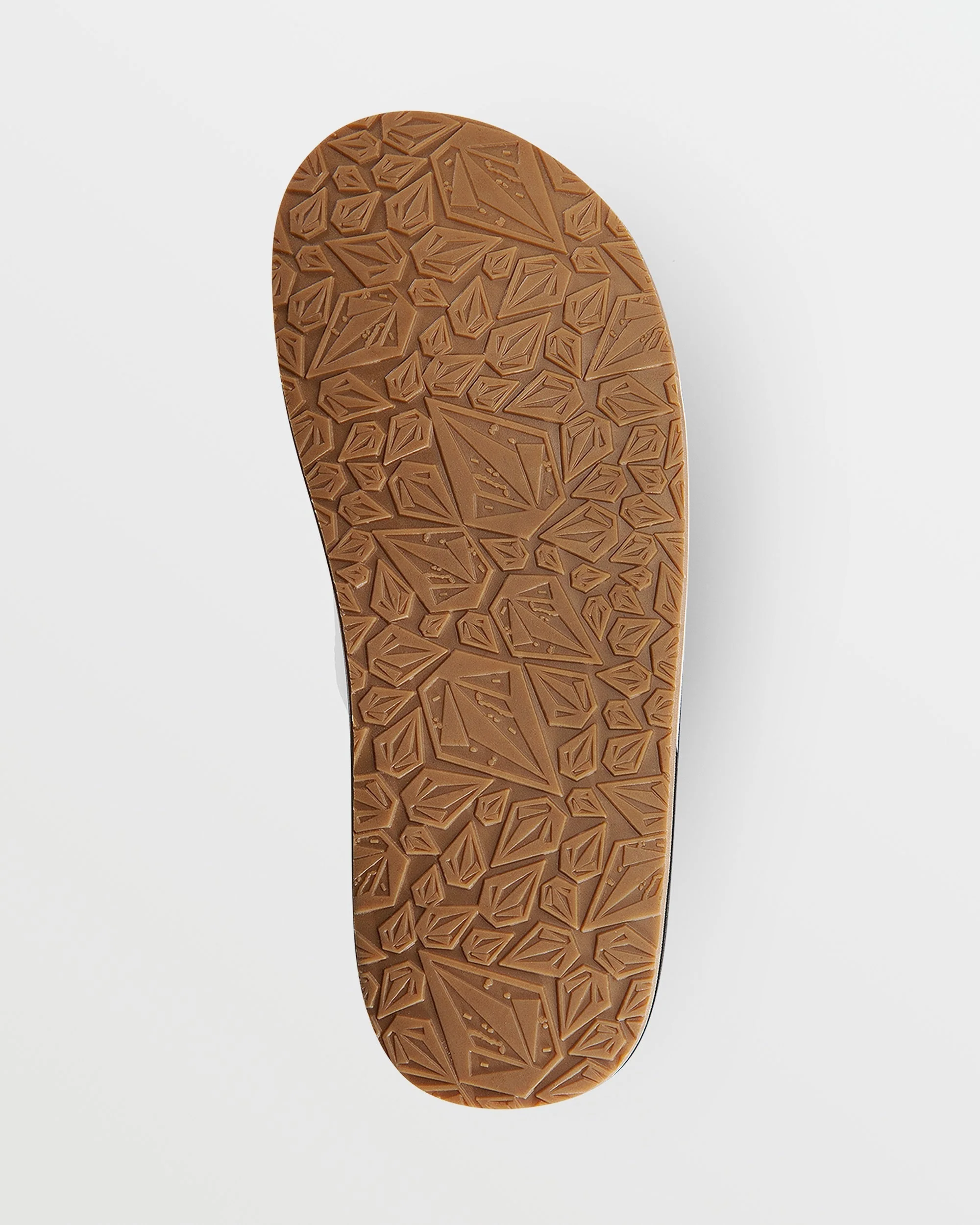 Victor Sandals - BLACK - Image 2
