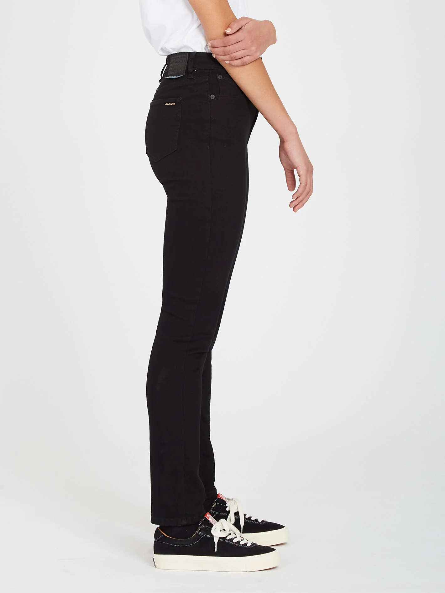 Vitabilly Jeans - VINTAGE BLACK - Image 3