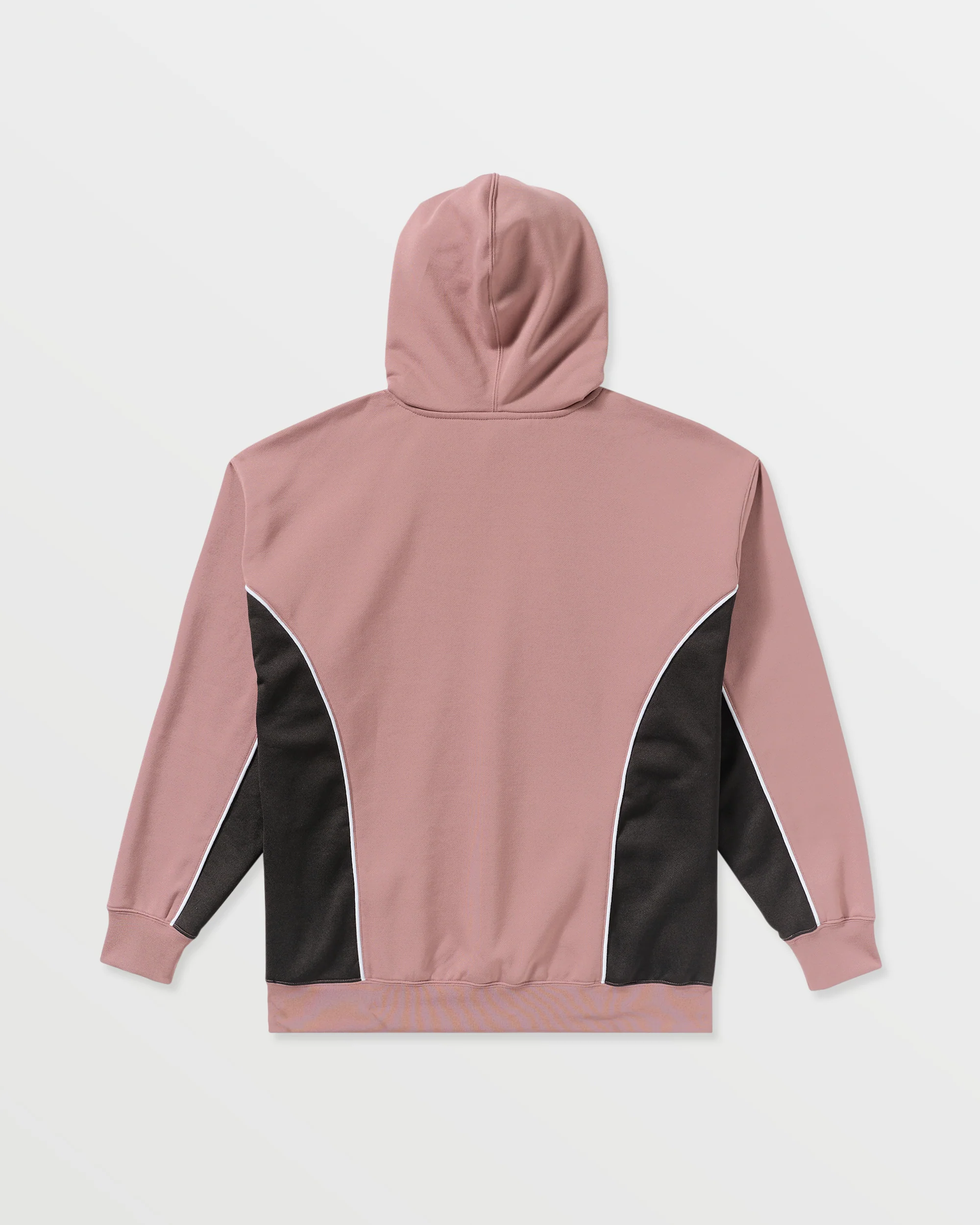 Vital Hydro Hoodie - Mauve - Image 10