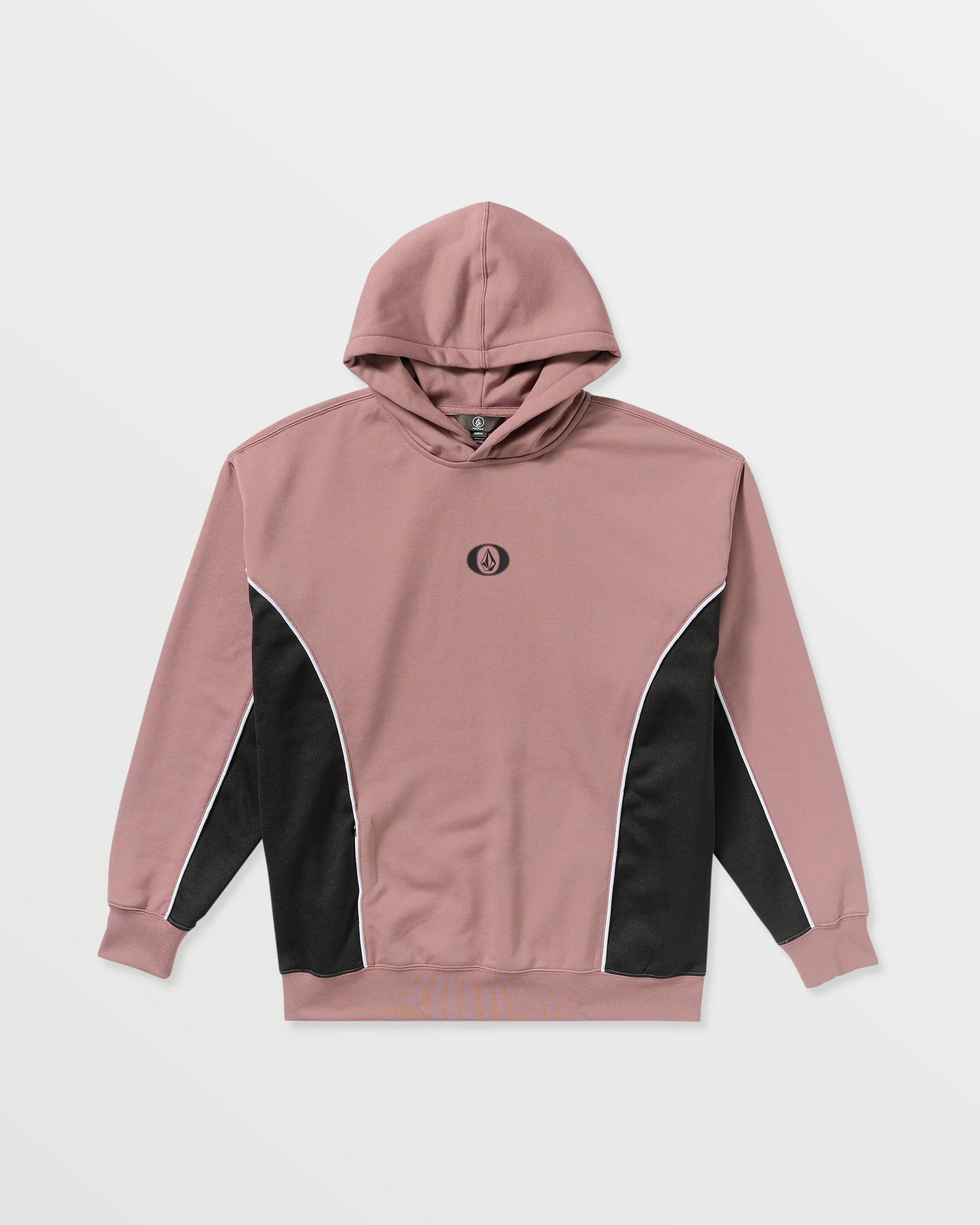 Vital Hydro Hoodie - Mauve - Image 9