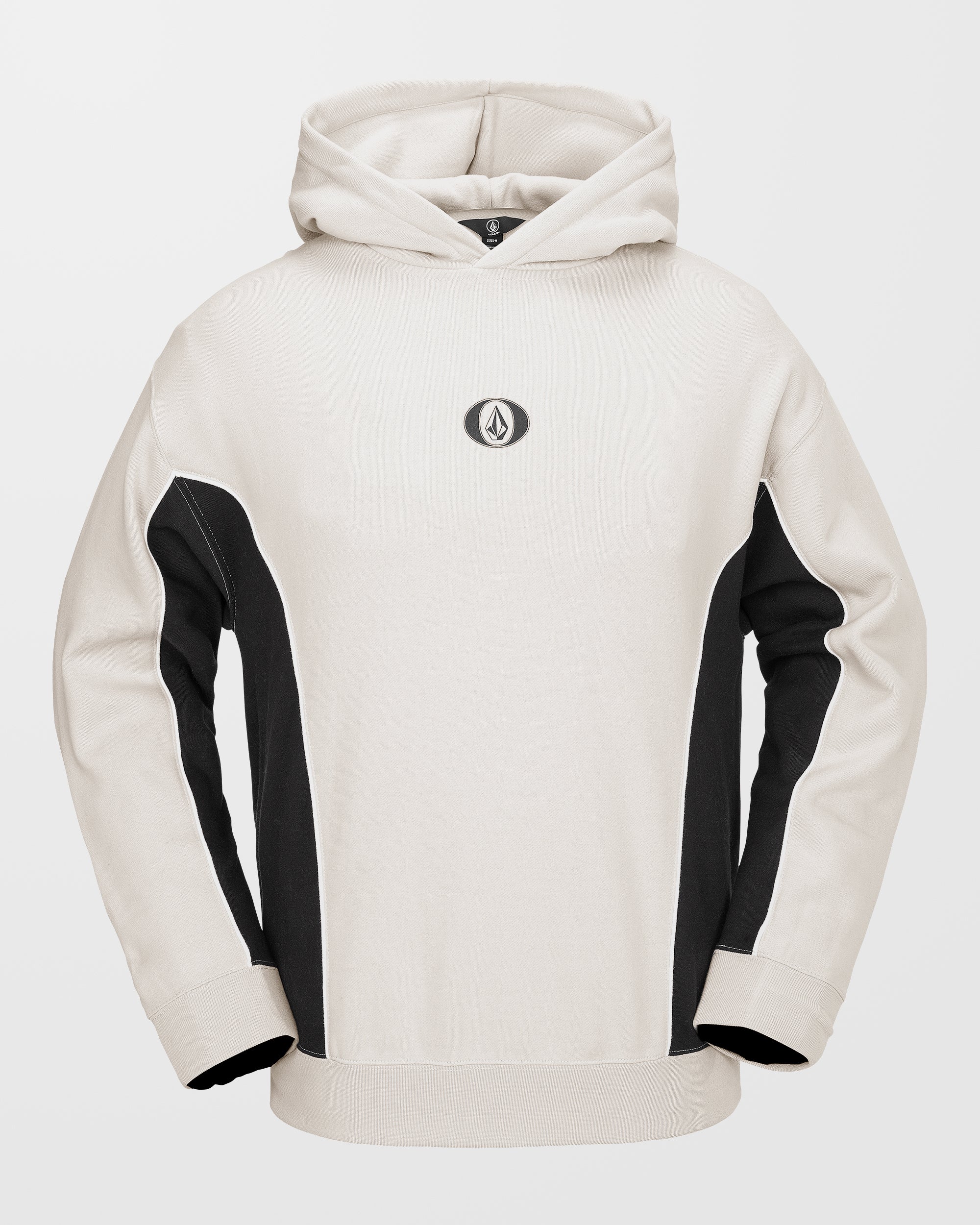 Vital Fleece Hoodie - Stone