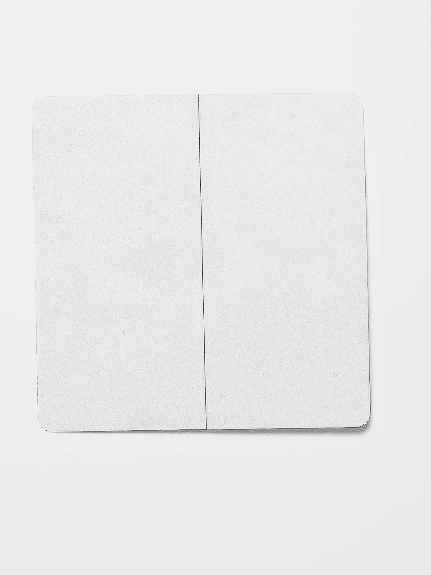Snow Repair Patch - Black - Image 3