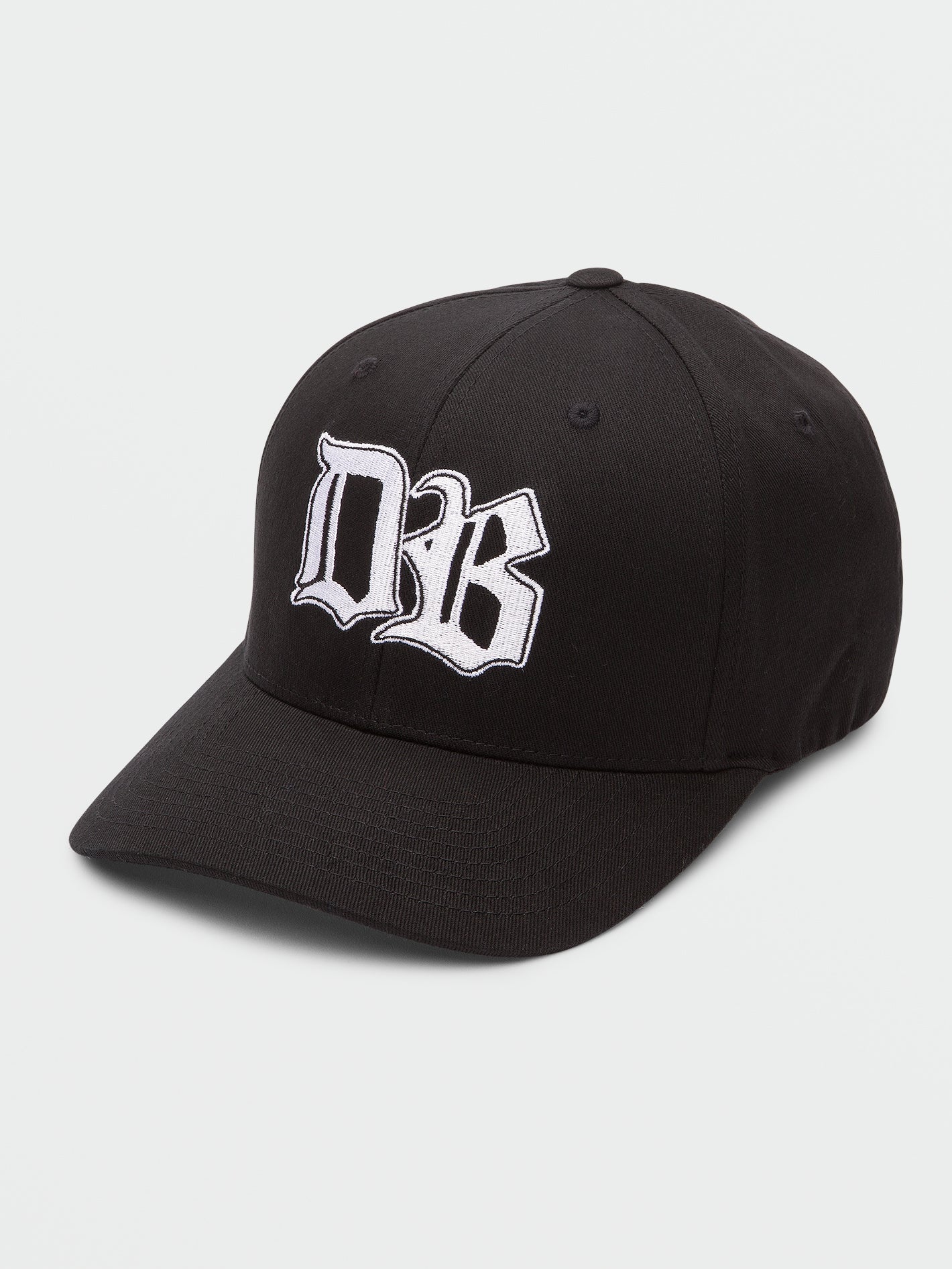 Dustbox Cap - Black