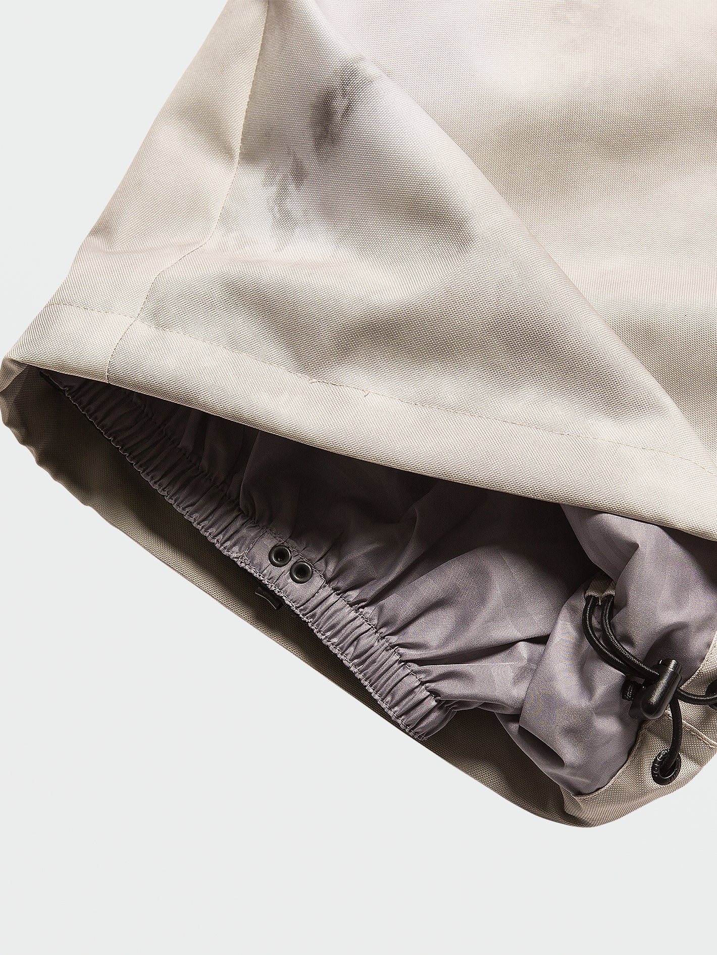Dustbox Trousers - Bleach Cream (Unisex) - Image 10
