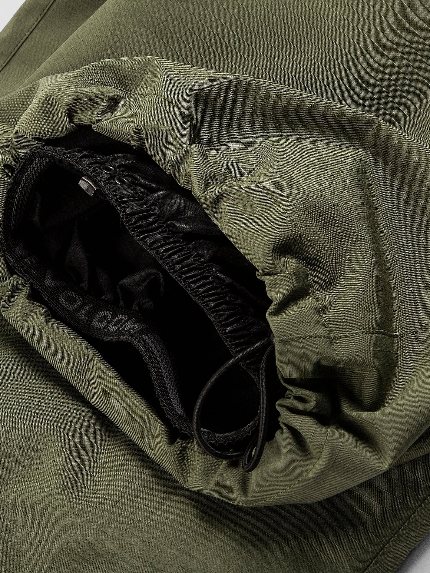 Vlcmxdustbox Trousers - MILITARY - Image 13