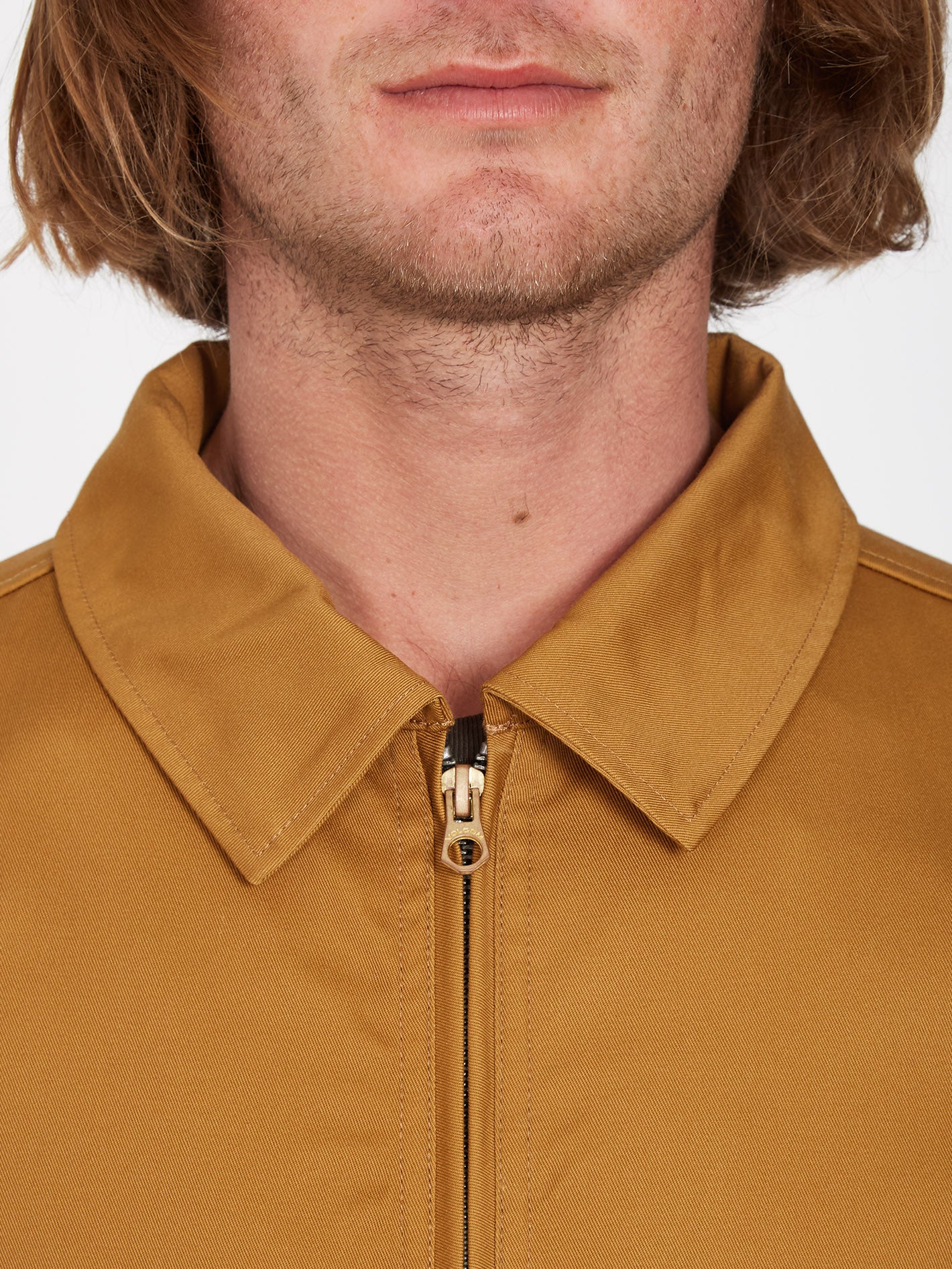 Voider Jacket - RUBBER - Image 13