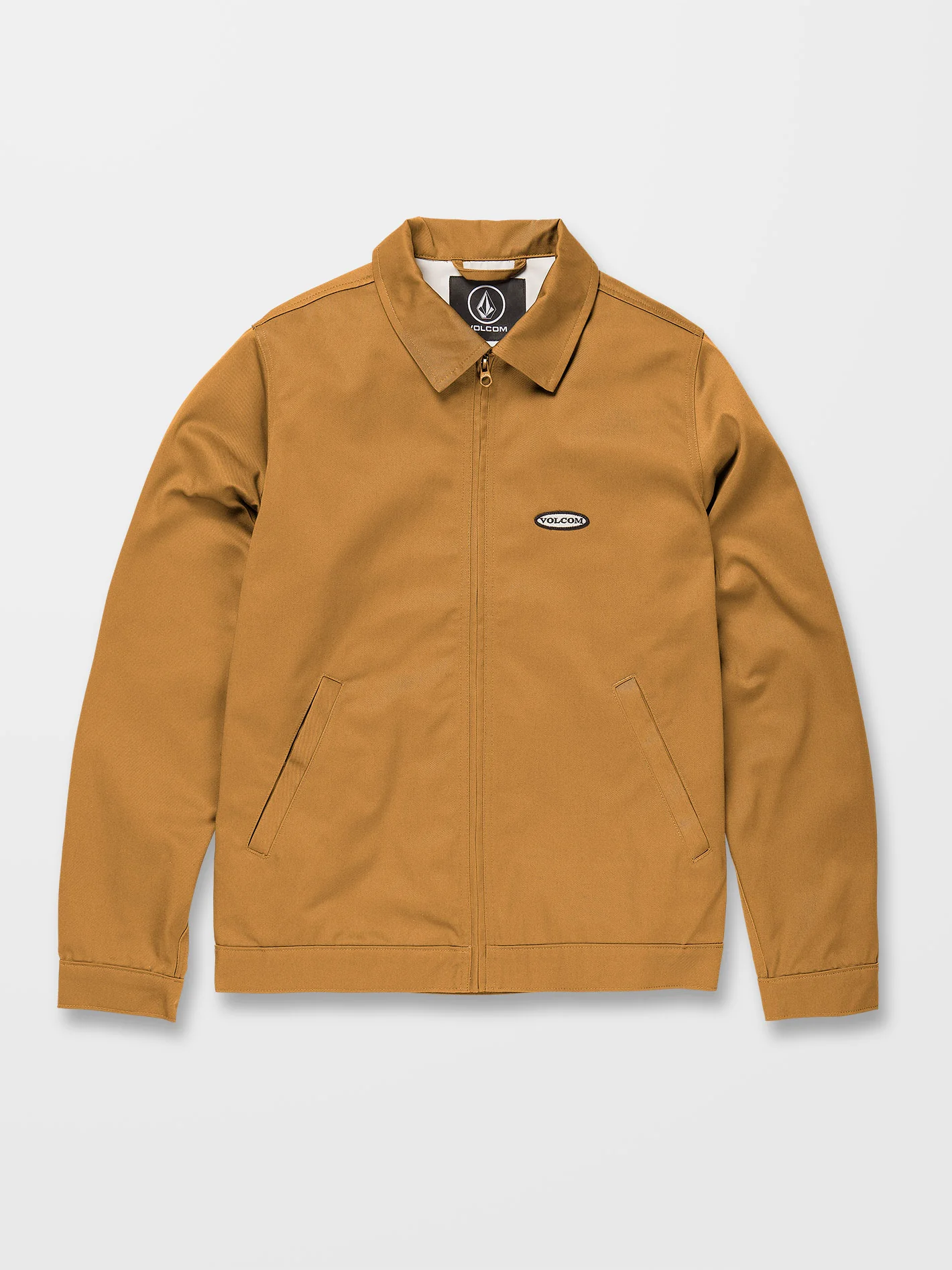 Voider Jacket - RUBBER - Image 16